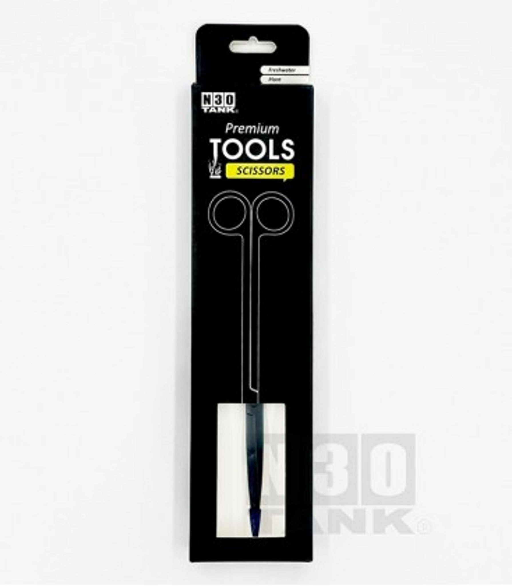 N30 Premium Straight Scissors (N0170)