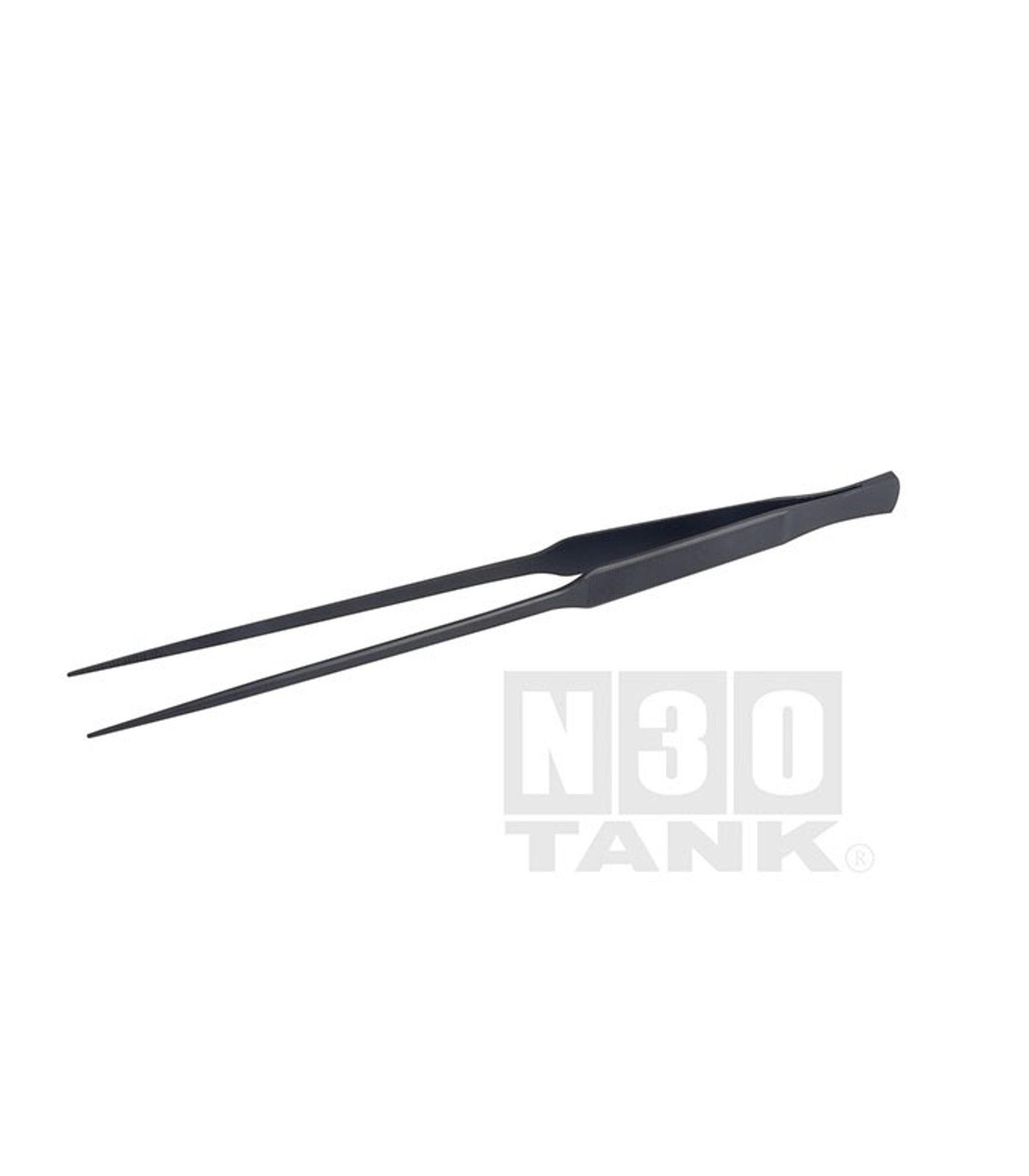 N30 Premium Straight Tweezer (N0168)