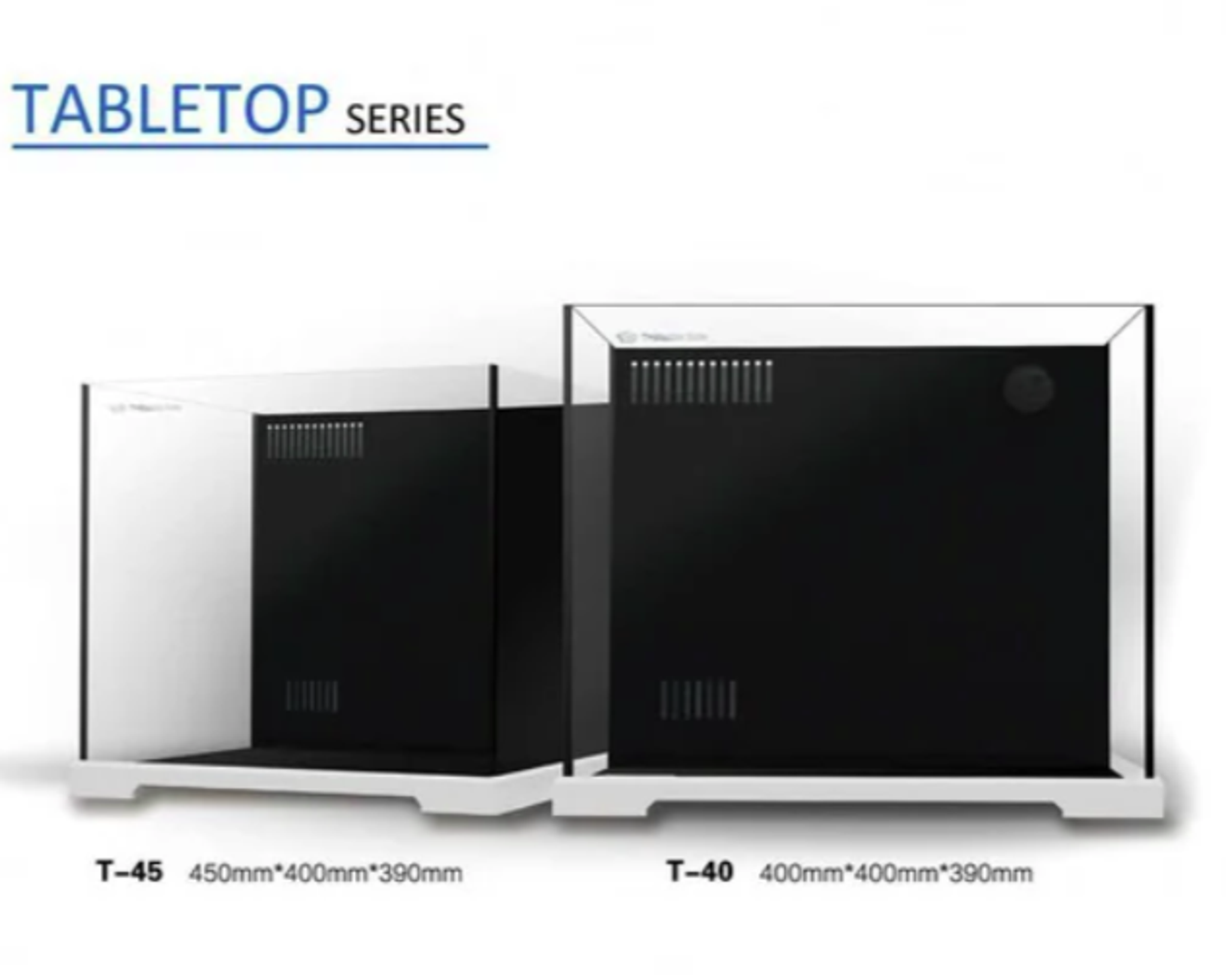 NEPTUNIAN CUBE Table Top T-45 / T-40