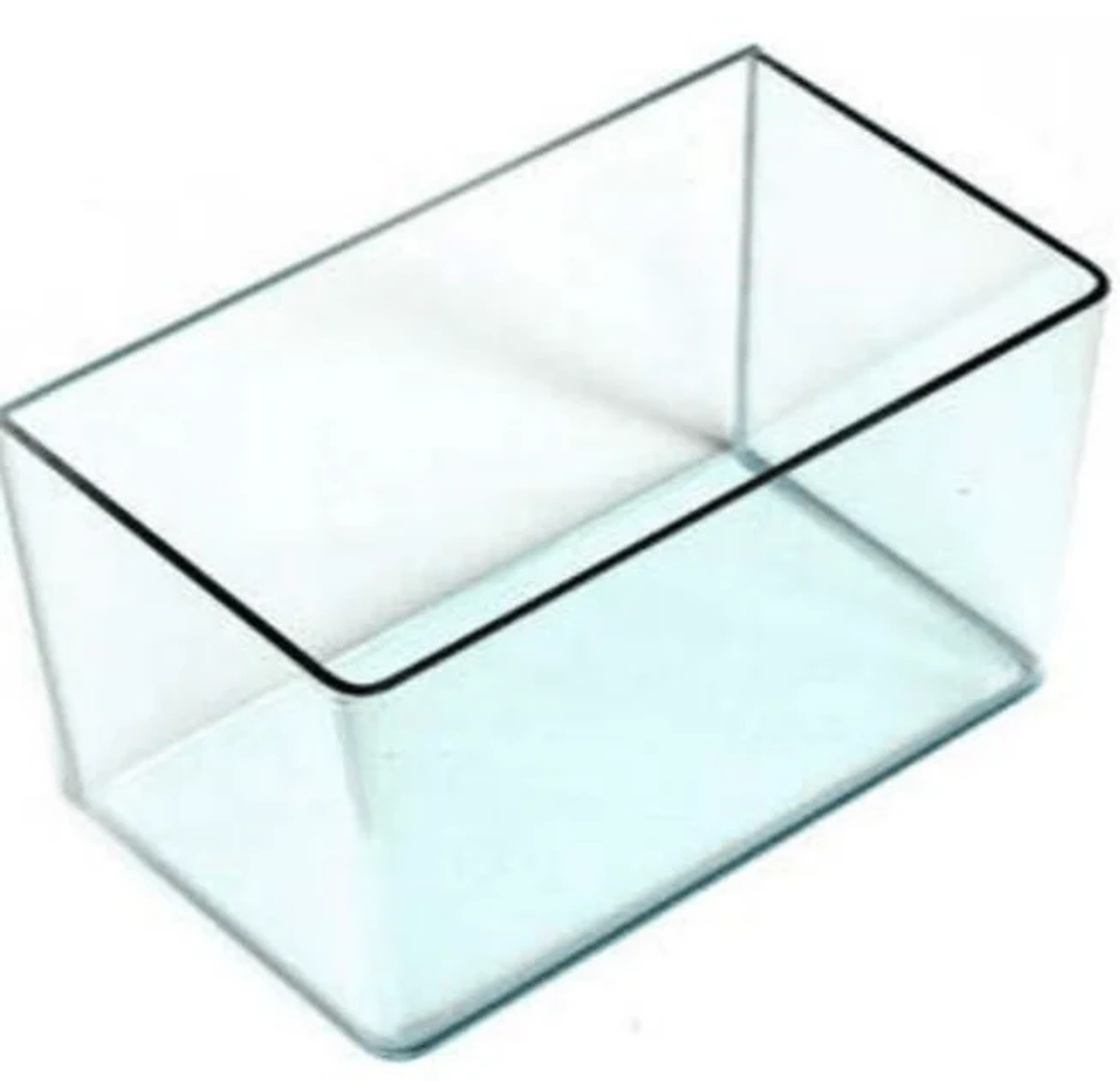 NF Curve Tank (Above 60cm)