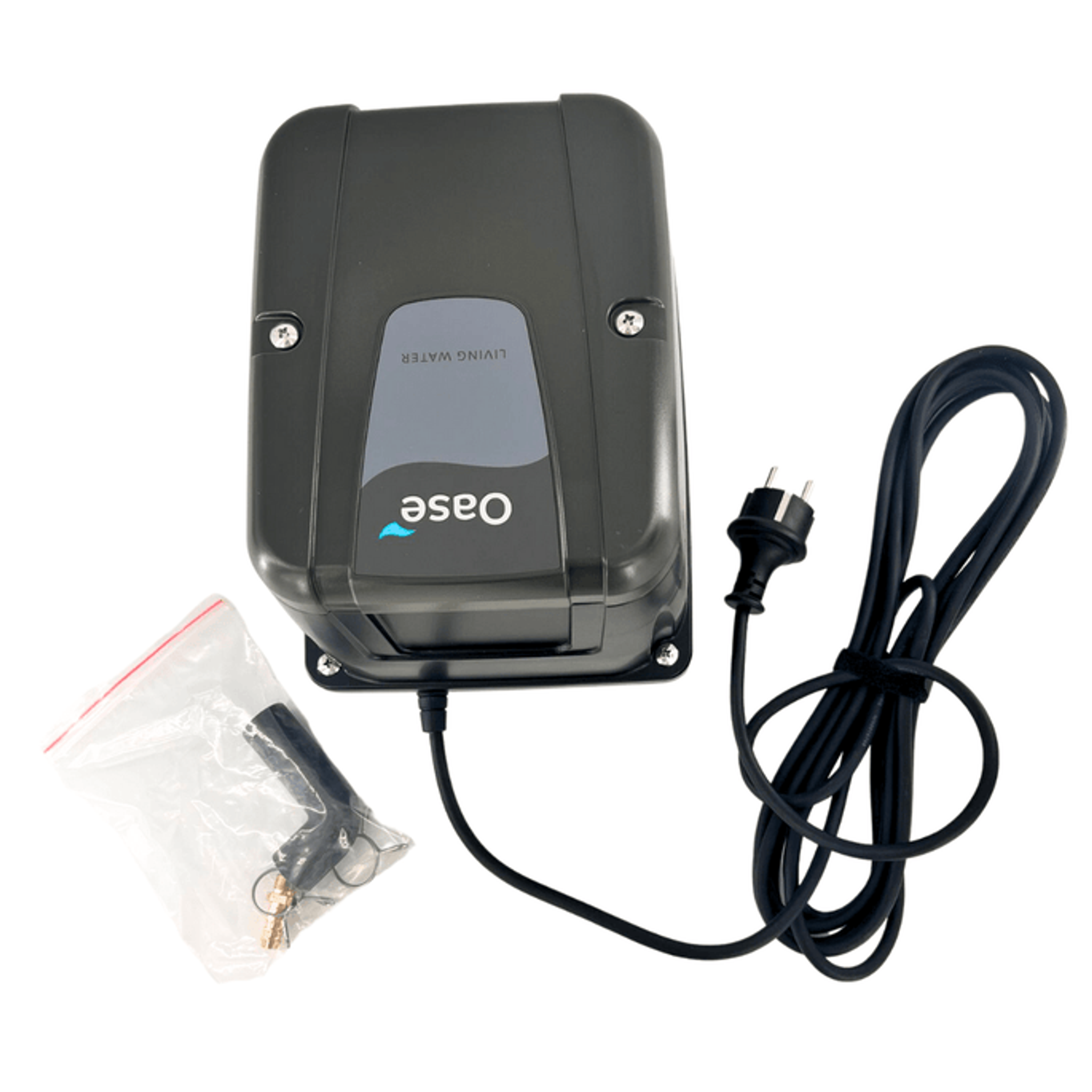 OASE AquaOxy 2500/5000 (pond air pump)