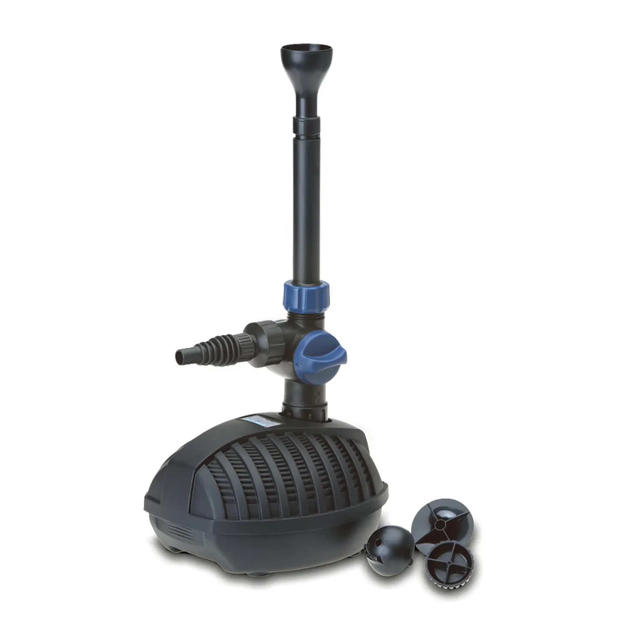 OASE Aquarius Fountain Set Classic (3000 -4500l/h) (10m wire)