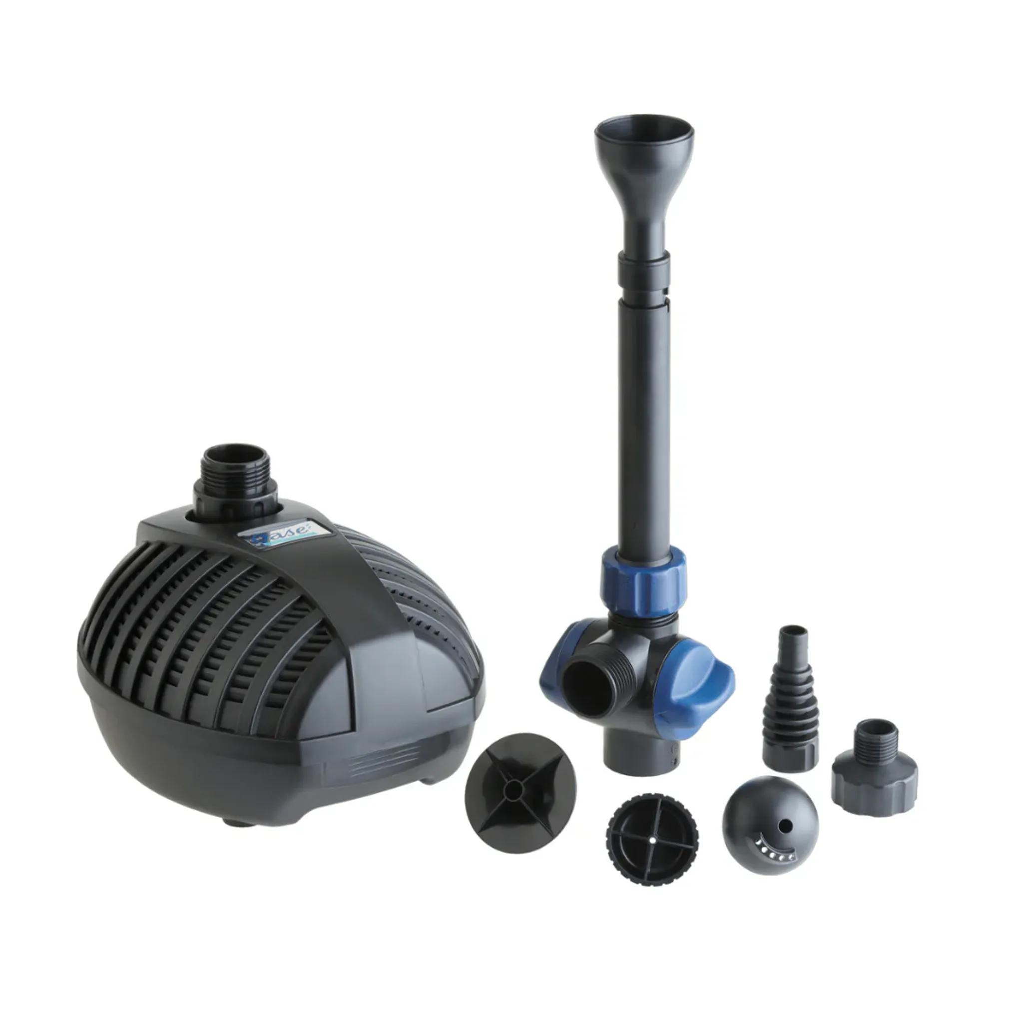 OASE Aquarius Fountain Set Classic (3000 -4500l/h) (10m wire)