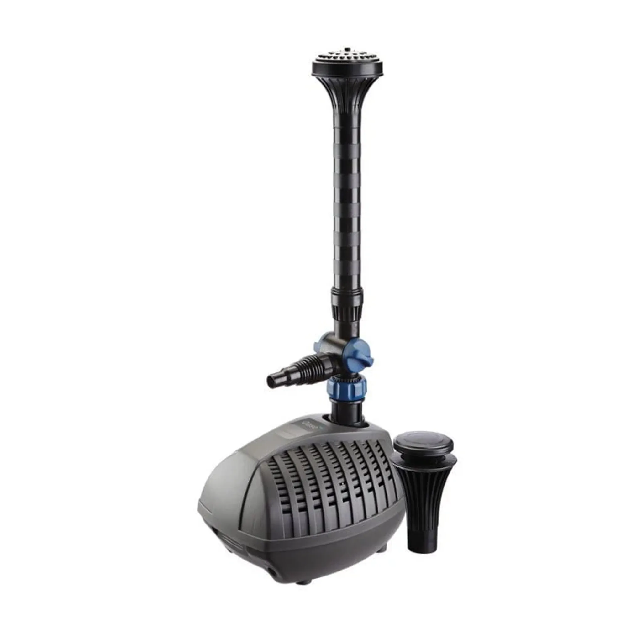 OASE Aquarius Fountain Set Eco 7500 (with fountain piping)