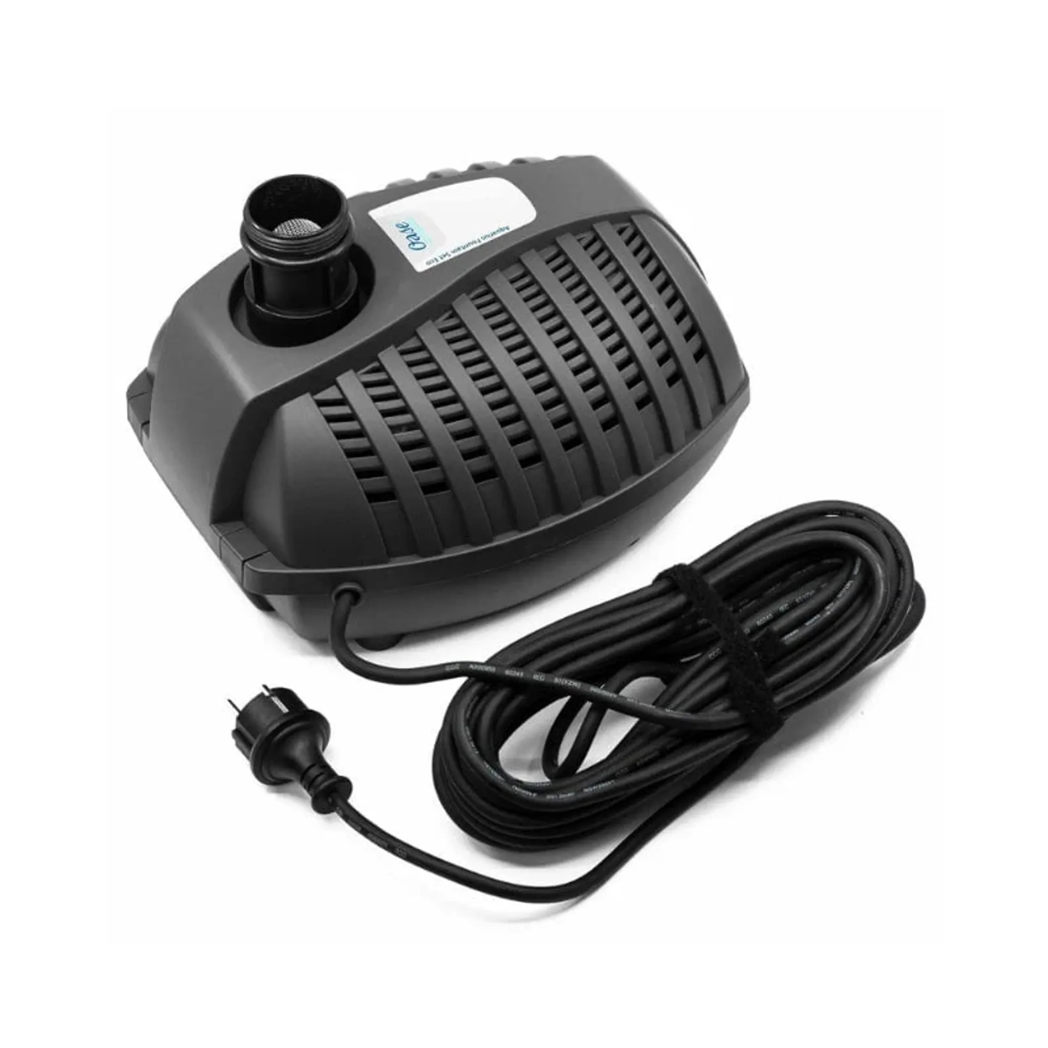 OASE Aquarius Fountain Set Eco 7500 (with fountain piping)