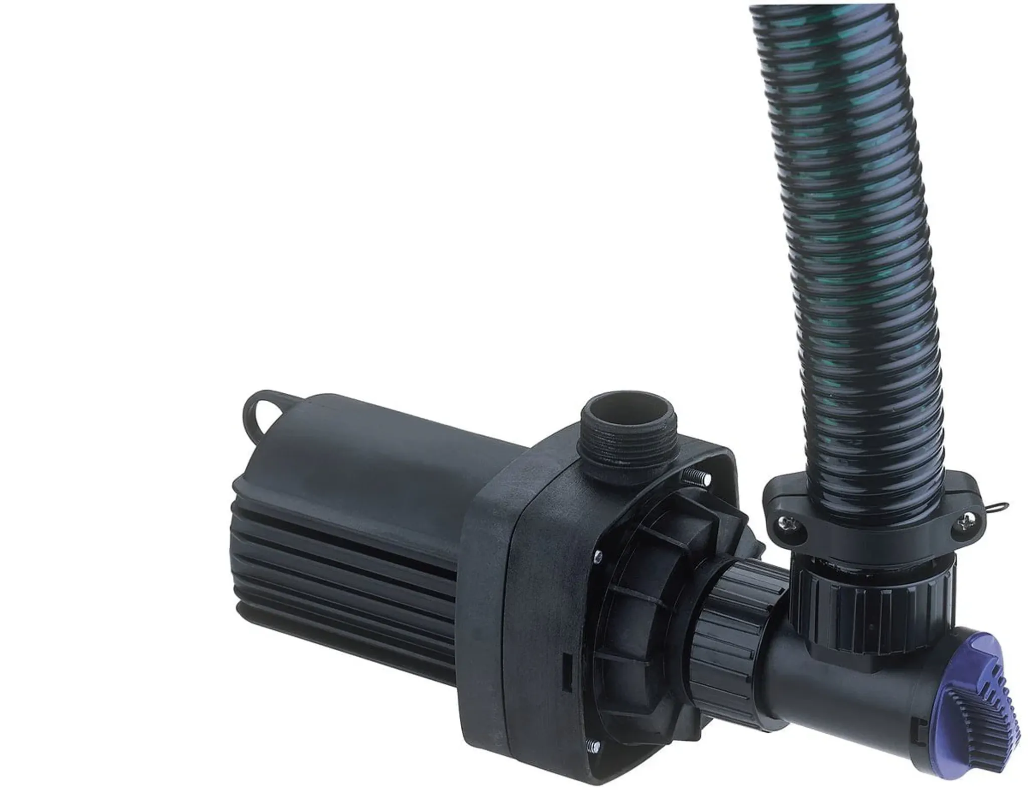 OASE Aquarius Universal Premium Fountain Pump (energy saving /10metre wire) (high jet)