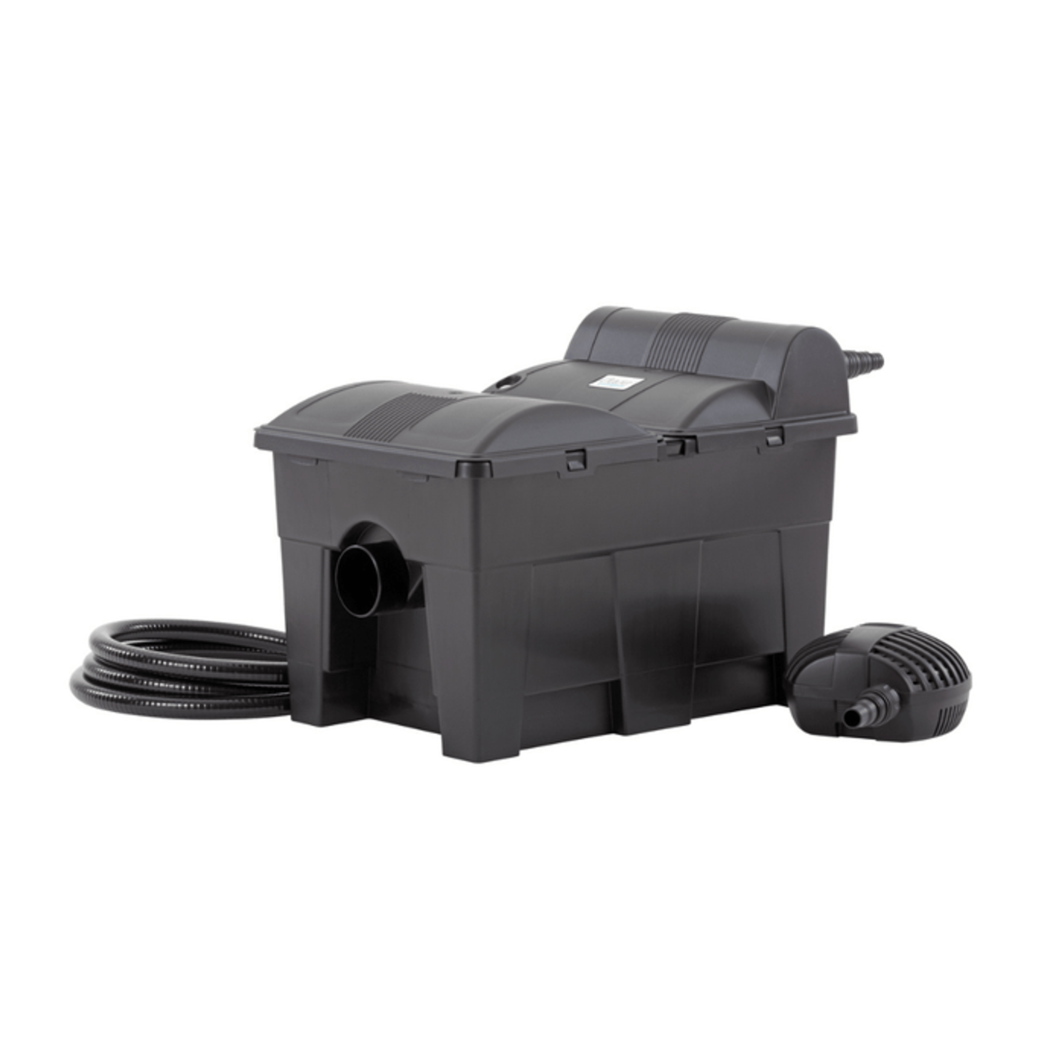 OASE BioSmart Set 14000 (pond filter with pump)