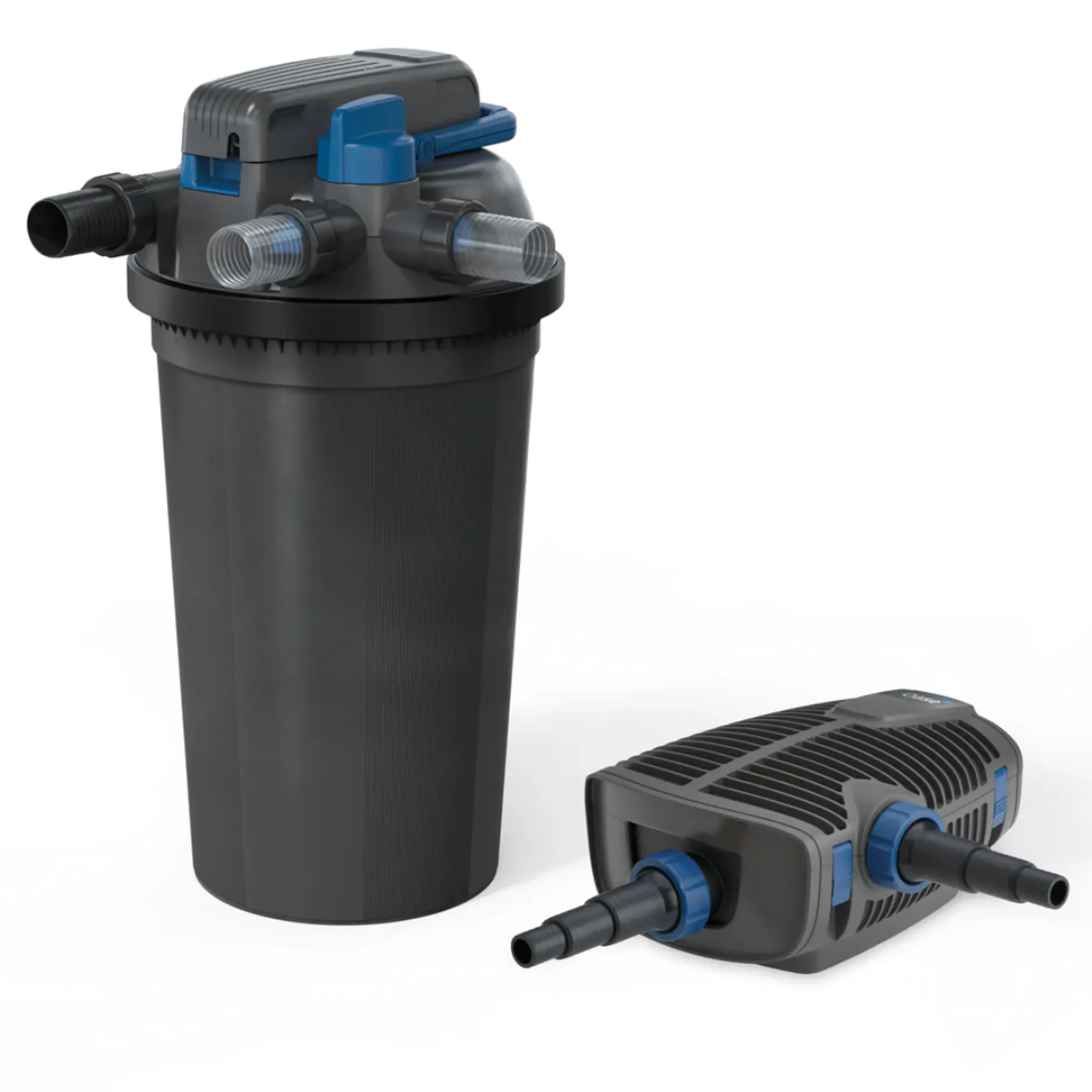 OASE FiltoClear Set 31000 (with backflush, 7500L)