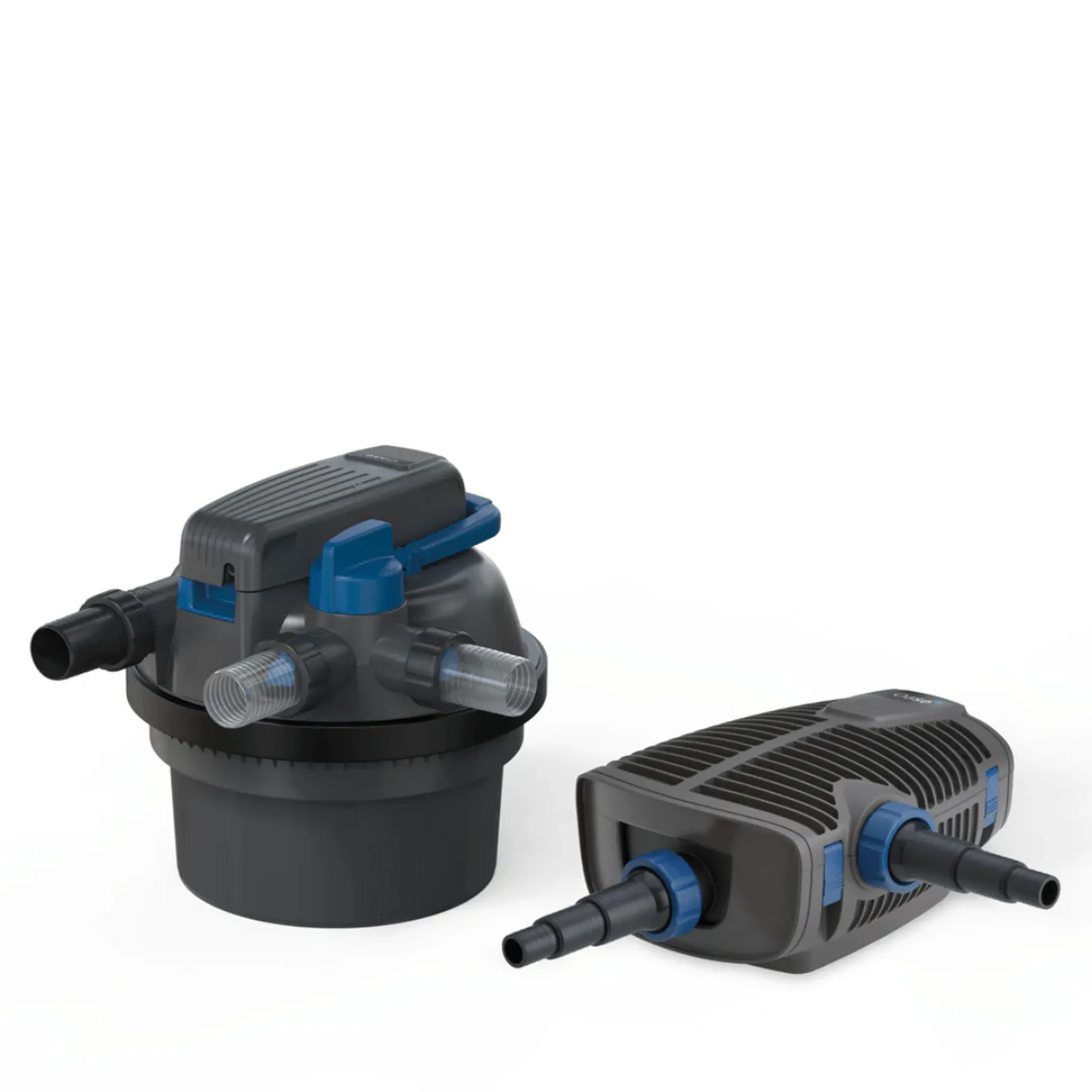 OASE FiltoClear Set 5000 (with backflush, 2500L)