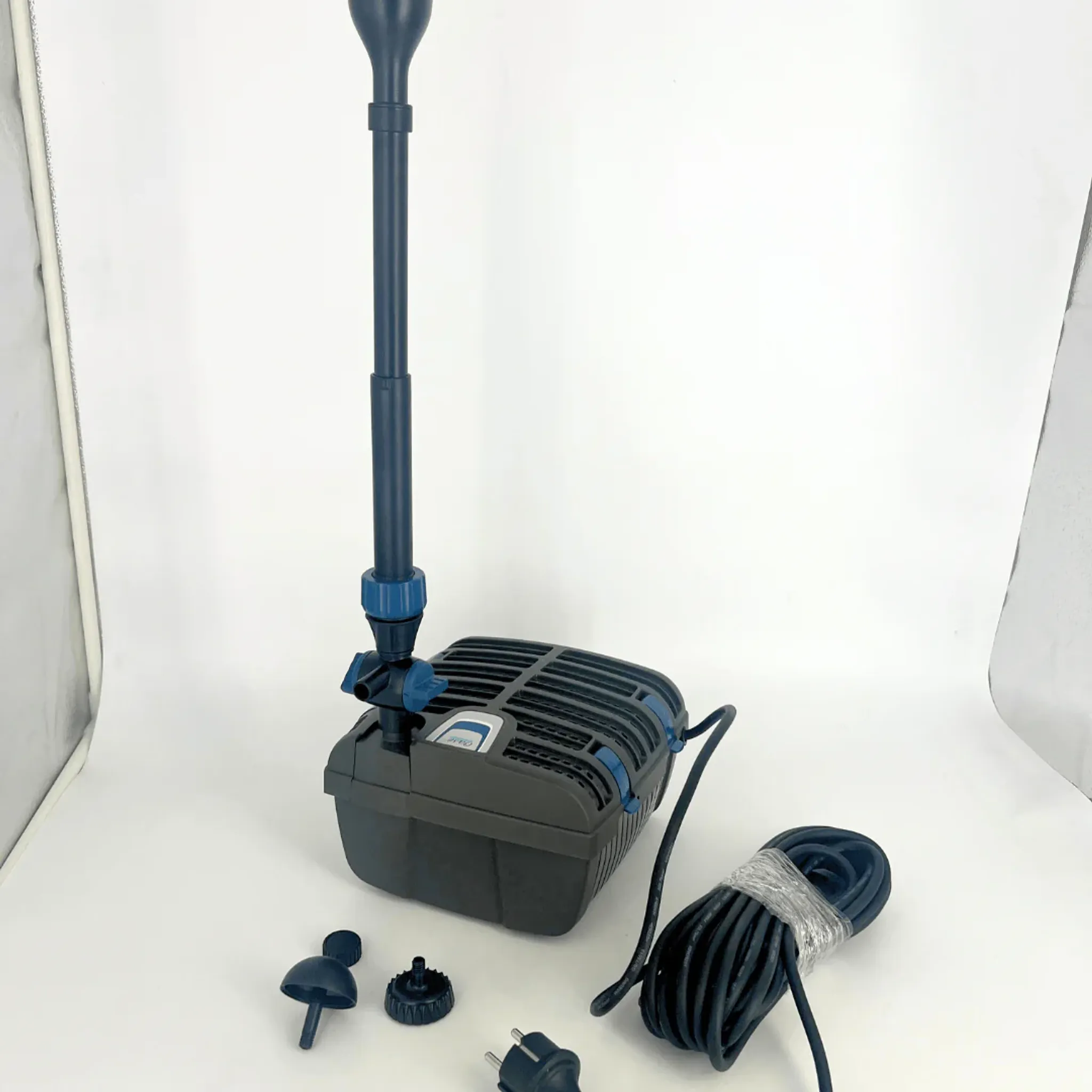 OASE Filtral UVC (1500/3000/6000) (All-In-One Mini Pond Filter)