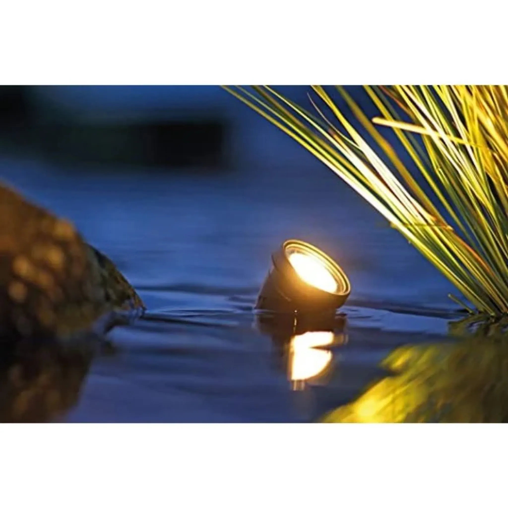 OASE LunAqua 3 LED pond spotlight SET 3