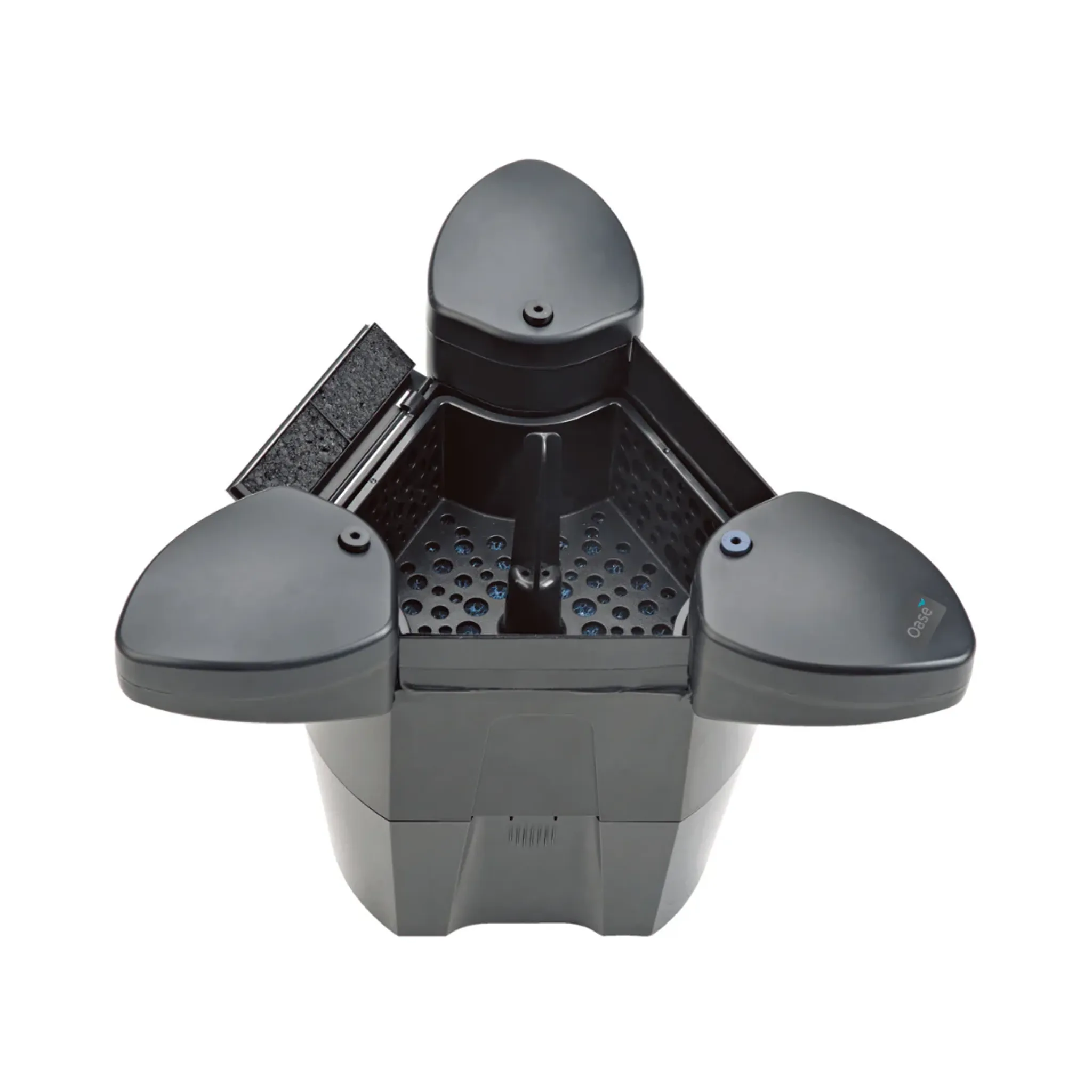 OASE SwimSkim 25 (clean pond surface)