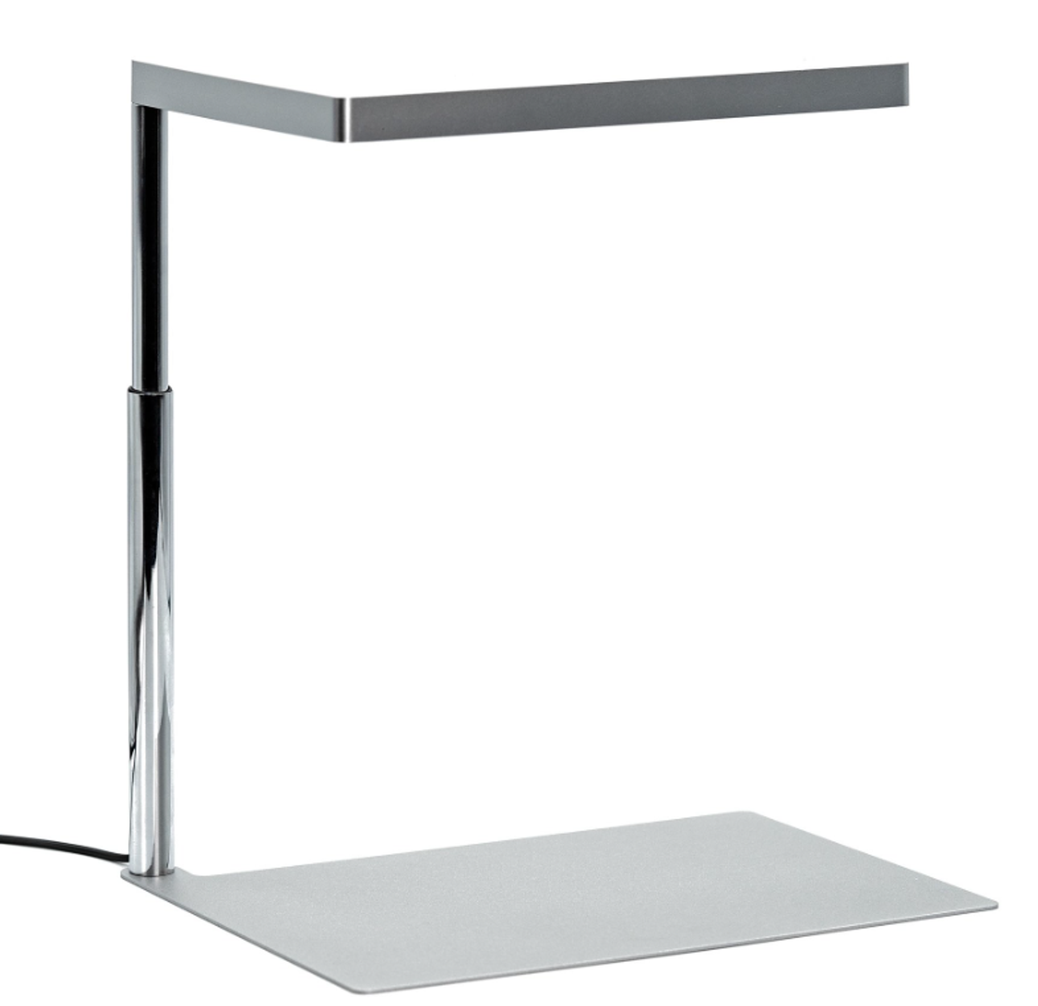 ONF FLAT Nano Stand (Silver / For 30-36cm Tank)