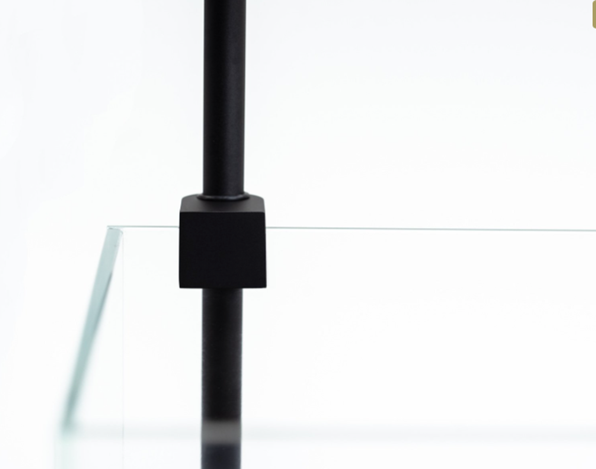 ONF FLAT Nano+ (Black / 7000K)