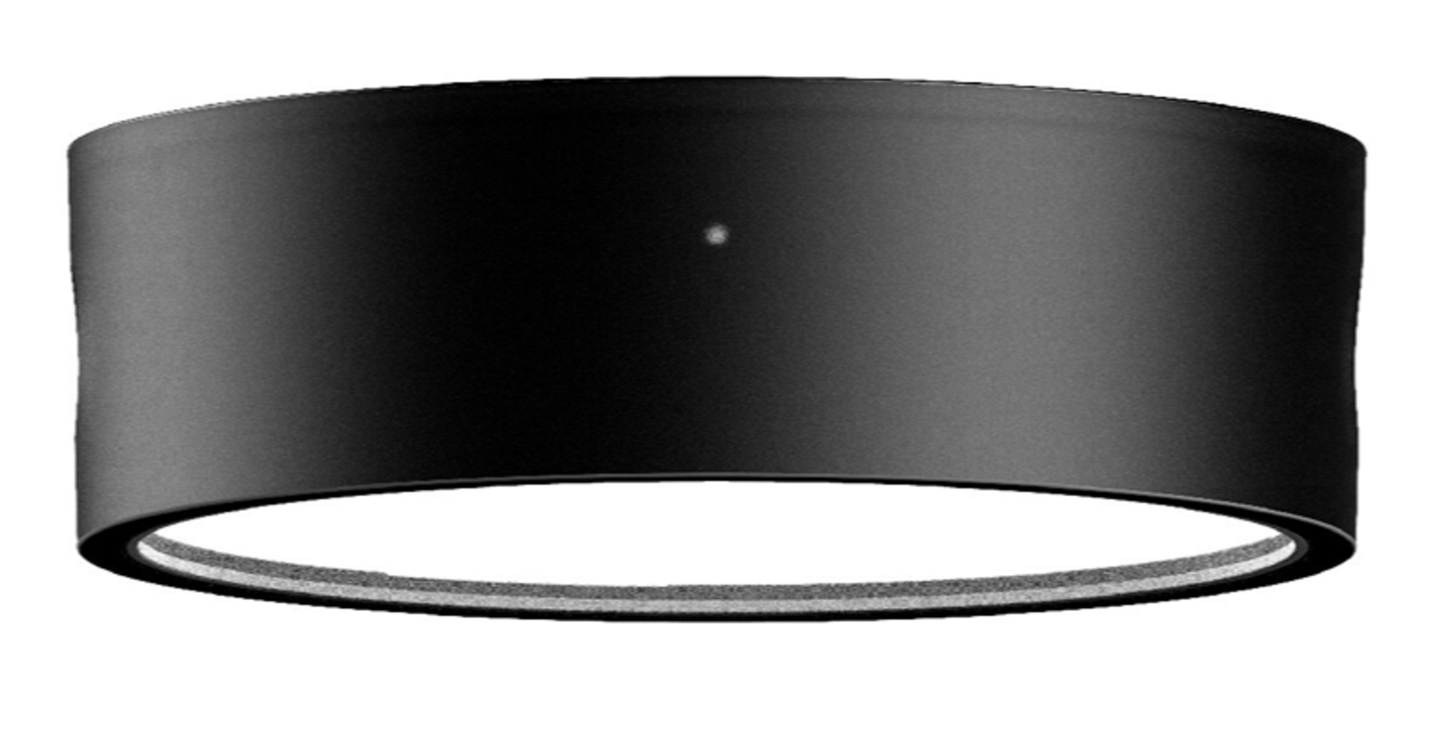 ONF MIST O (LED Magnetic Plant Light / Black)