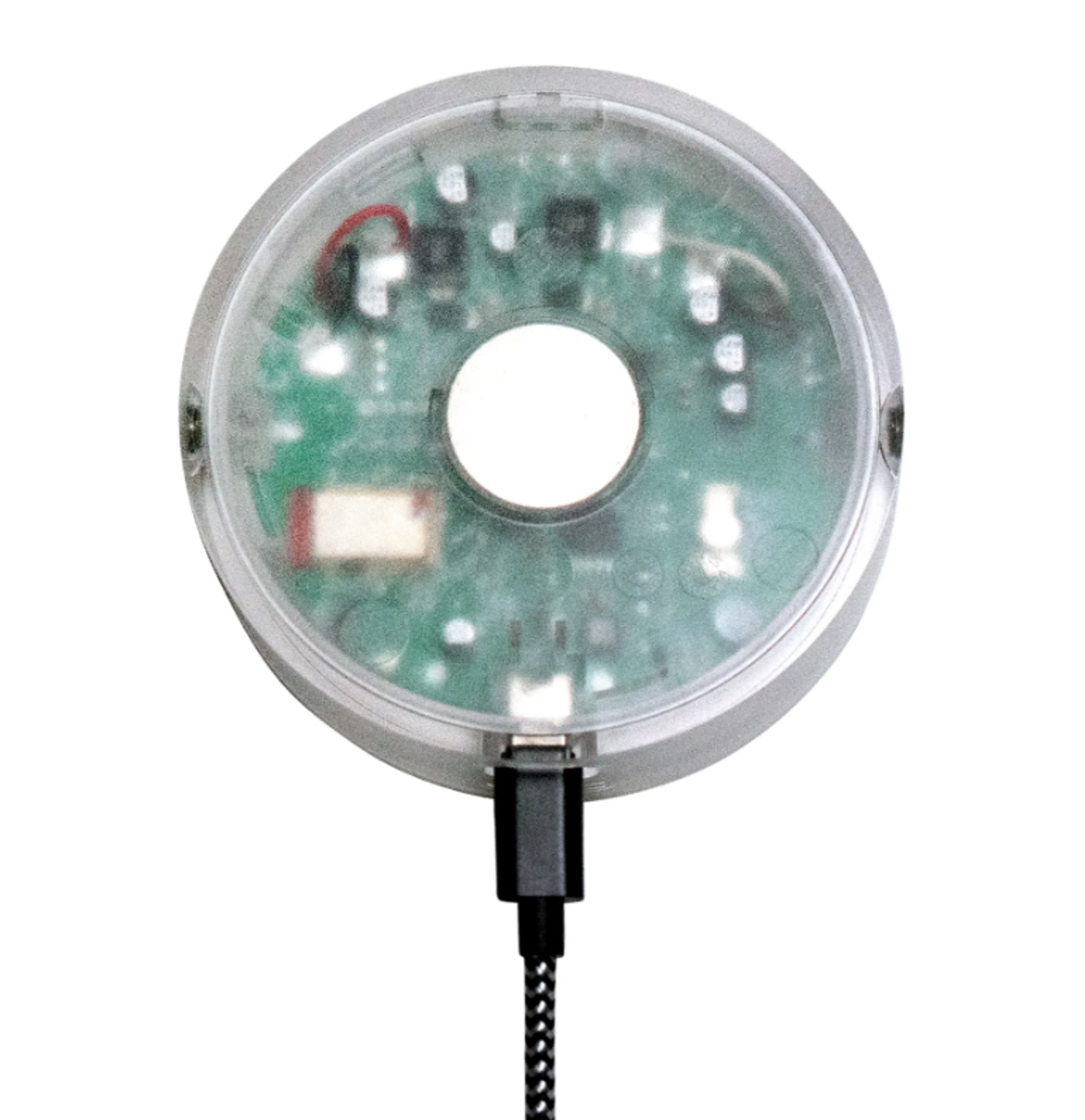 ONF MIST O (LED Magnetic Plant Light / Clear)