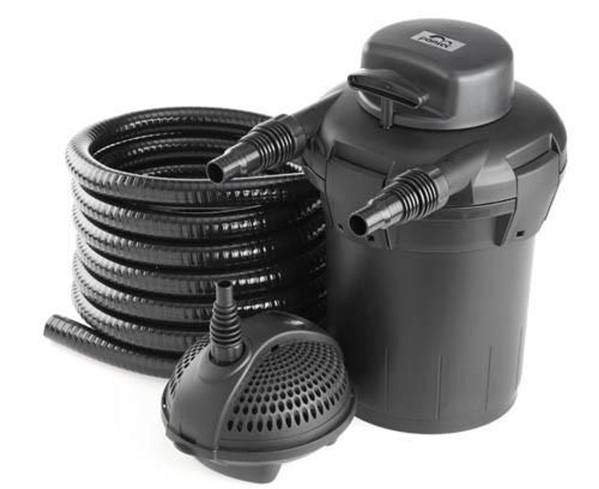 Pontec PondoPress Set 5000