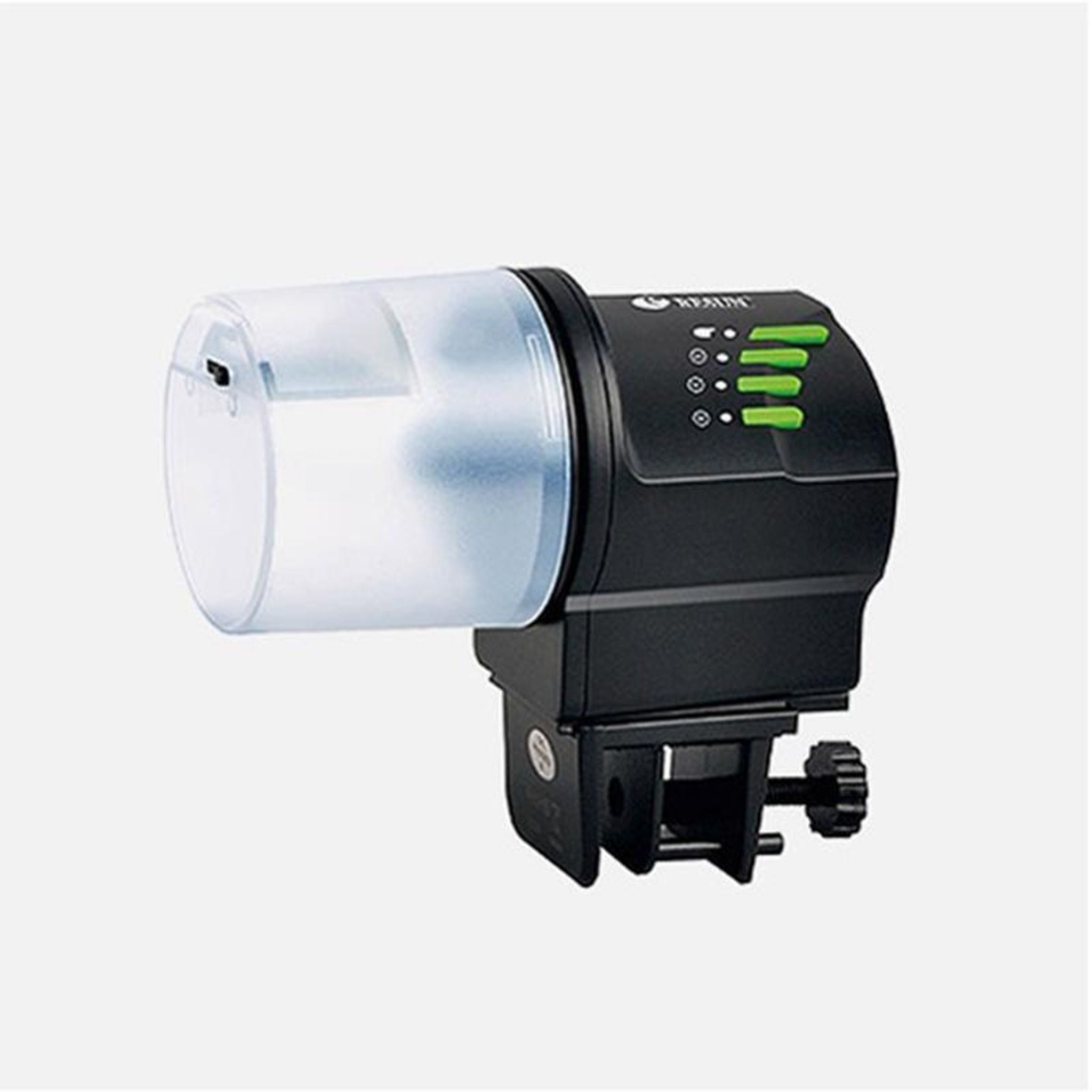 RESUN Cheffy Automatic Feeder (For fishes and turtles)