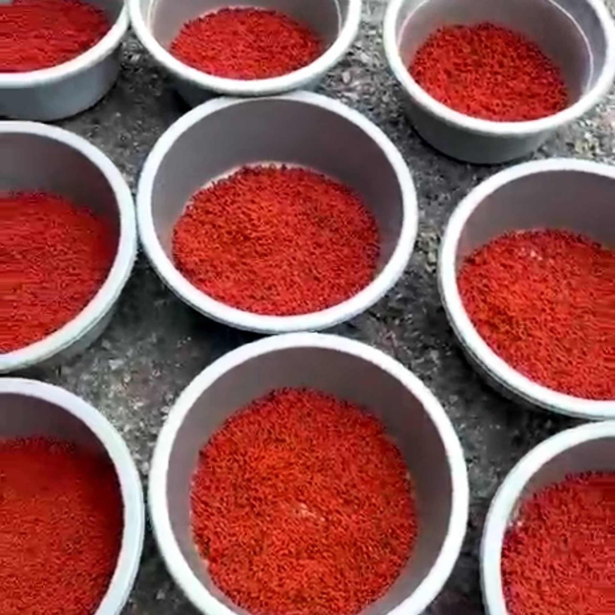 Ready Red Pellet