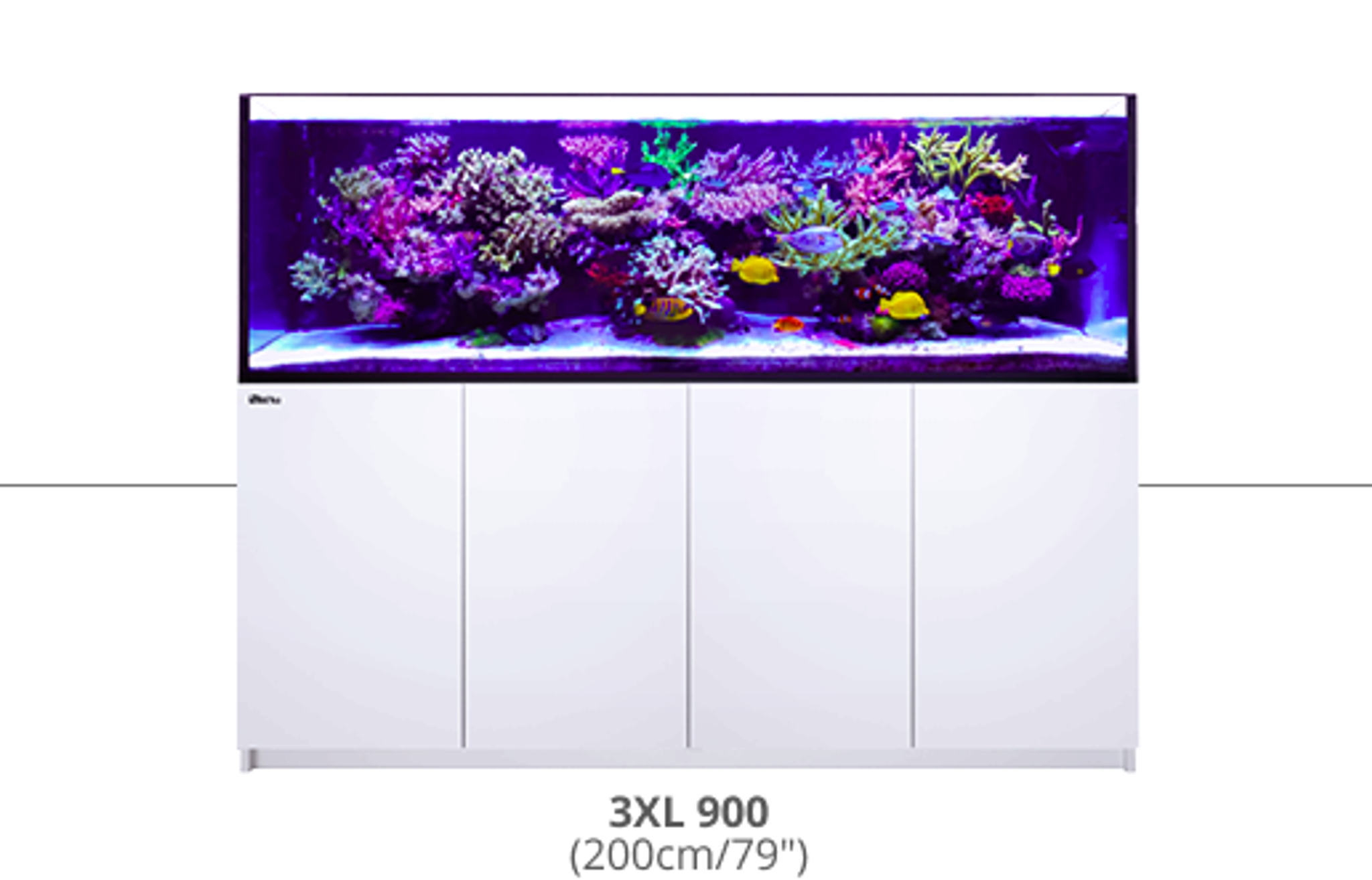 Red Sea Reefer G2+ Complete System (3XL 900)
