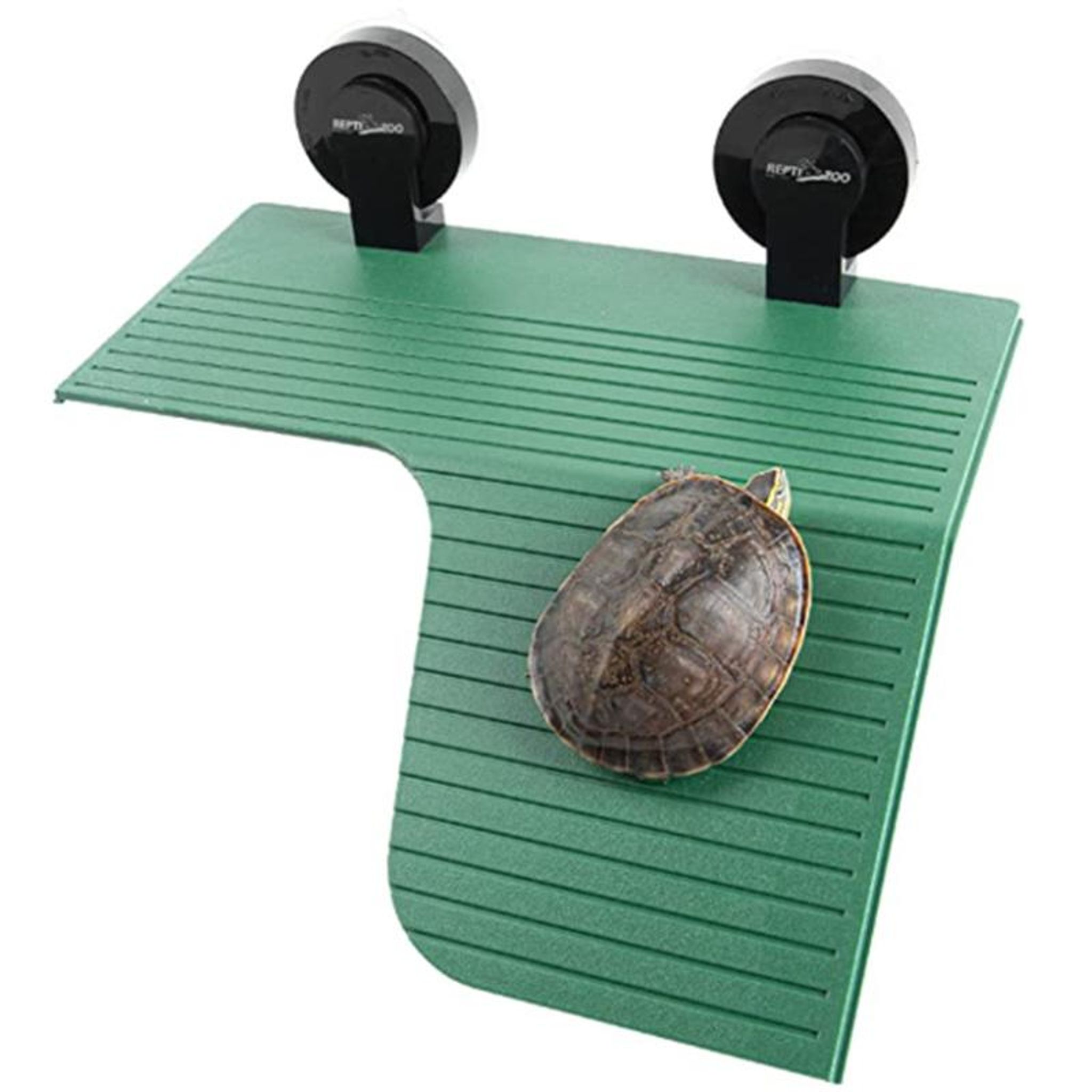 Reptizoo Turtle Basking Platform (Medium)(Suitable for Glass Tanks)