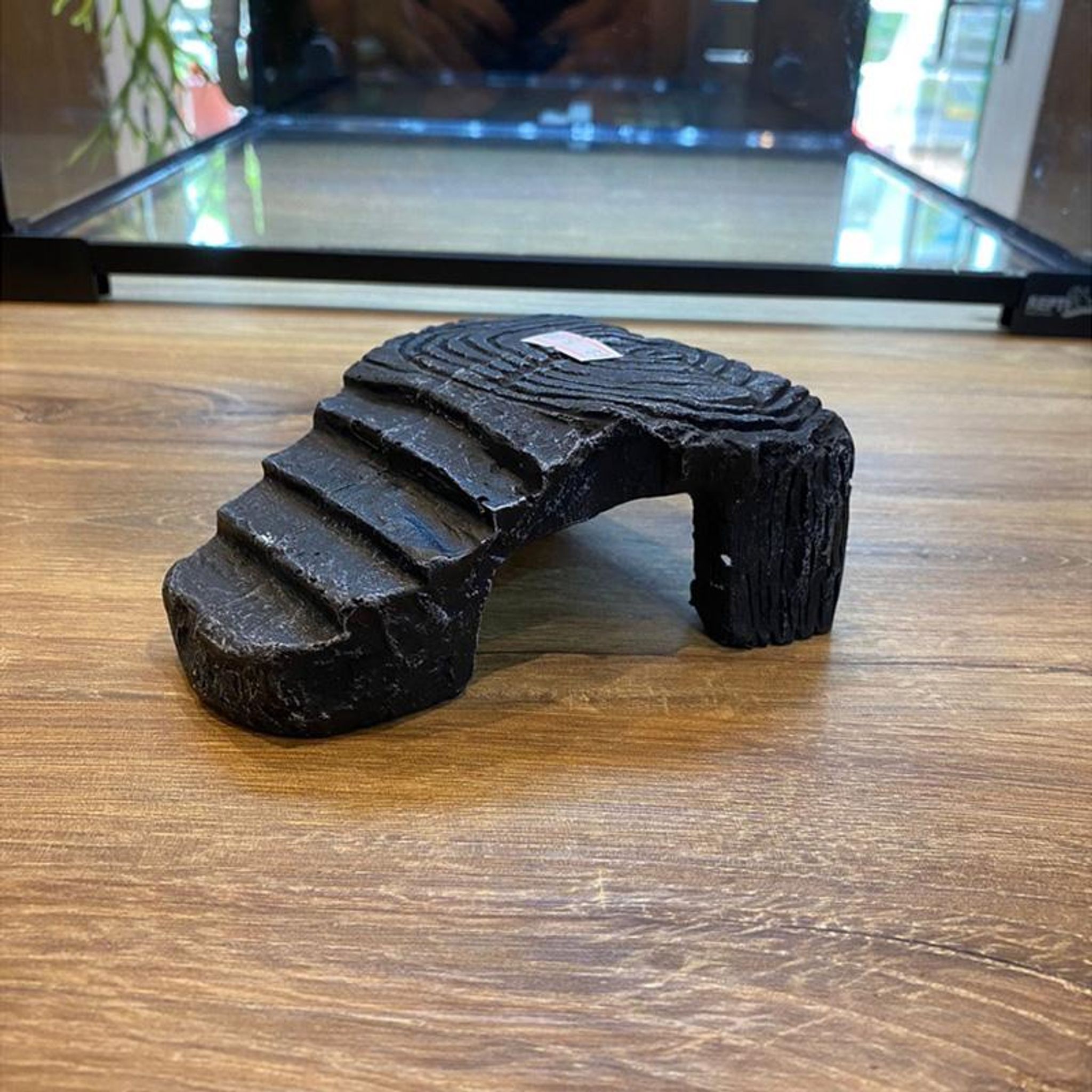 Resin Turtle Basking Platform GT6006
