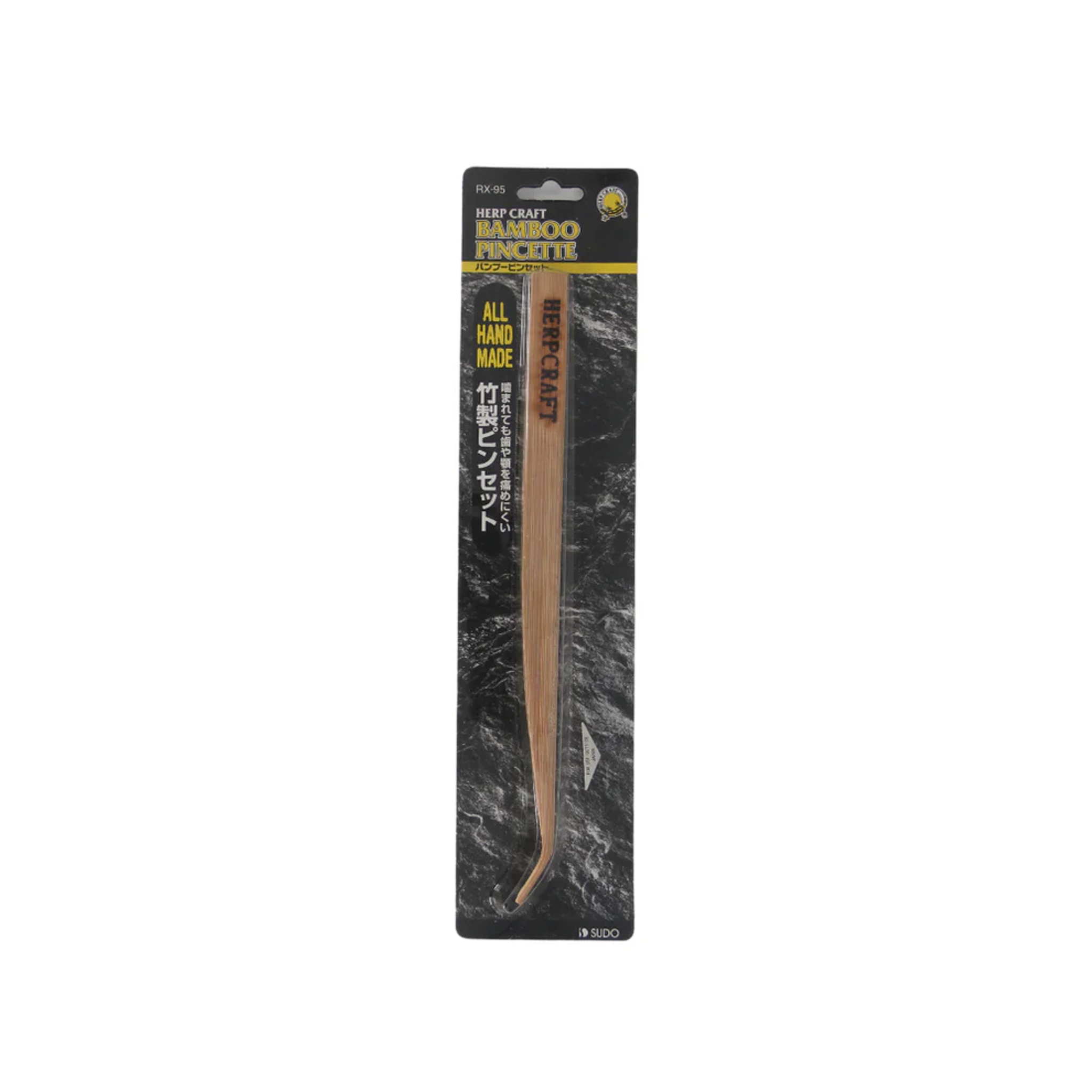 Sudo RX-95 Tweezer