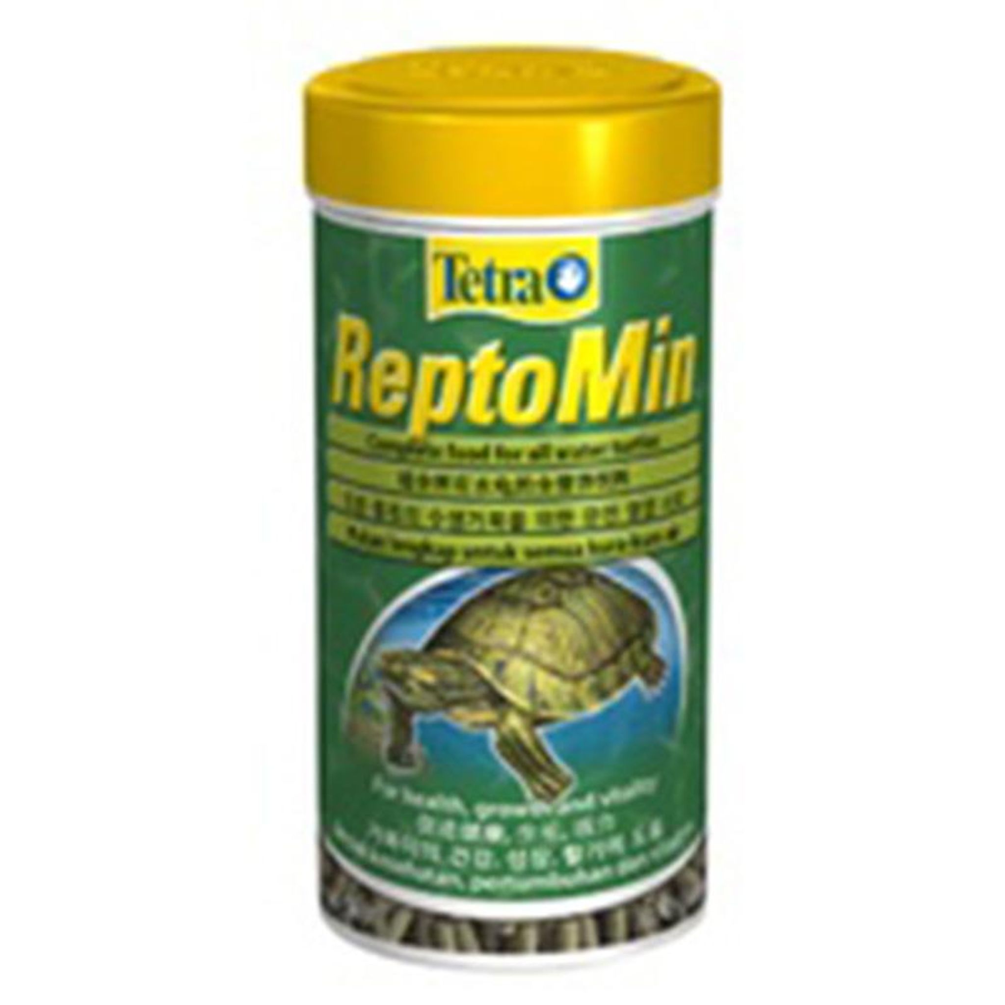 Tetra Reptomin 55g Turtle Food