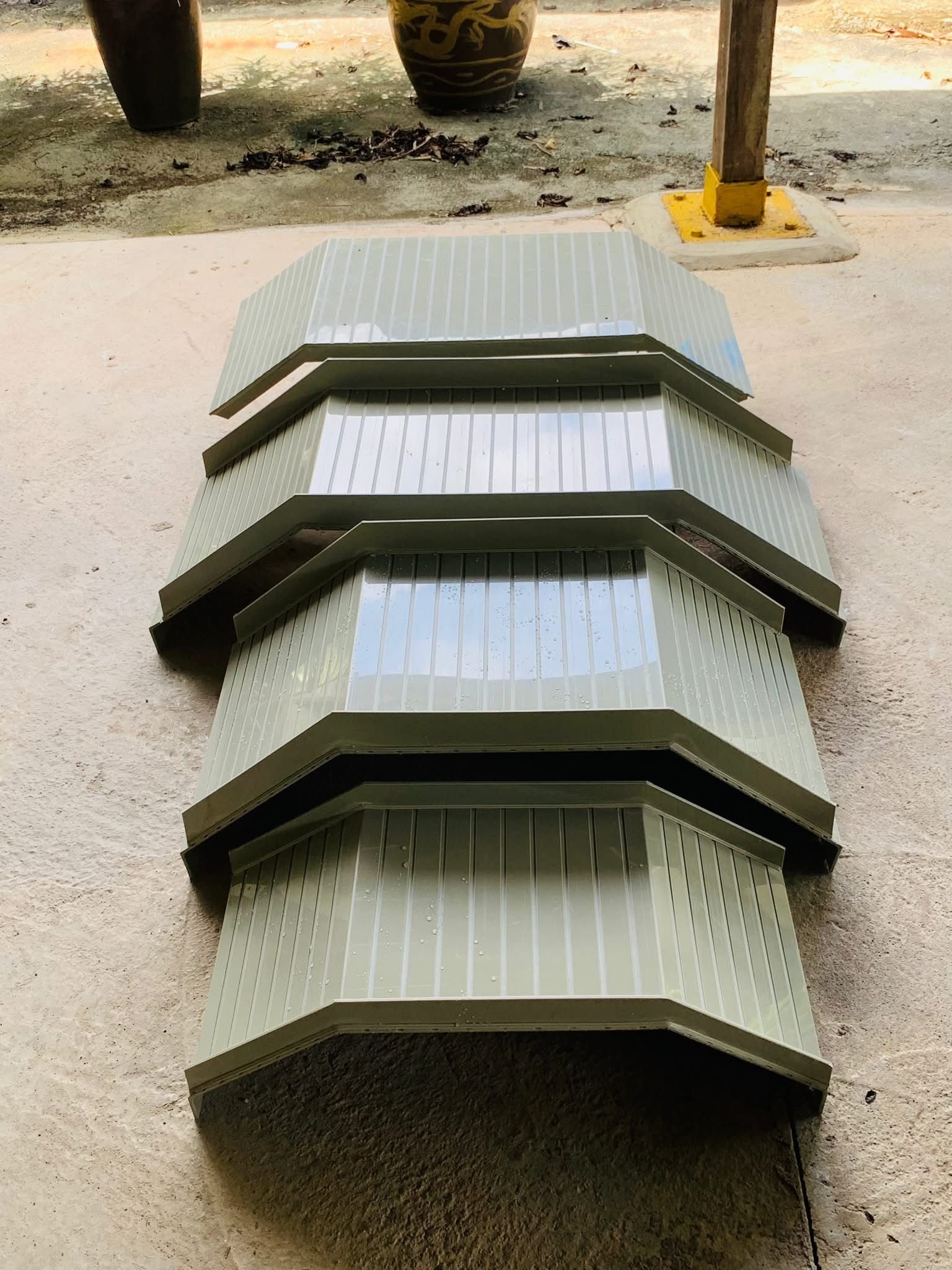 Turtle Basking Platform