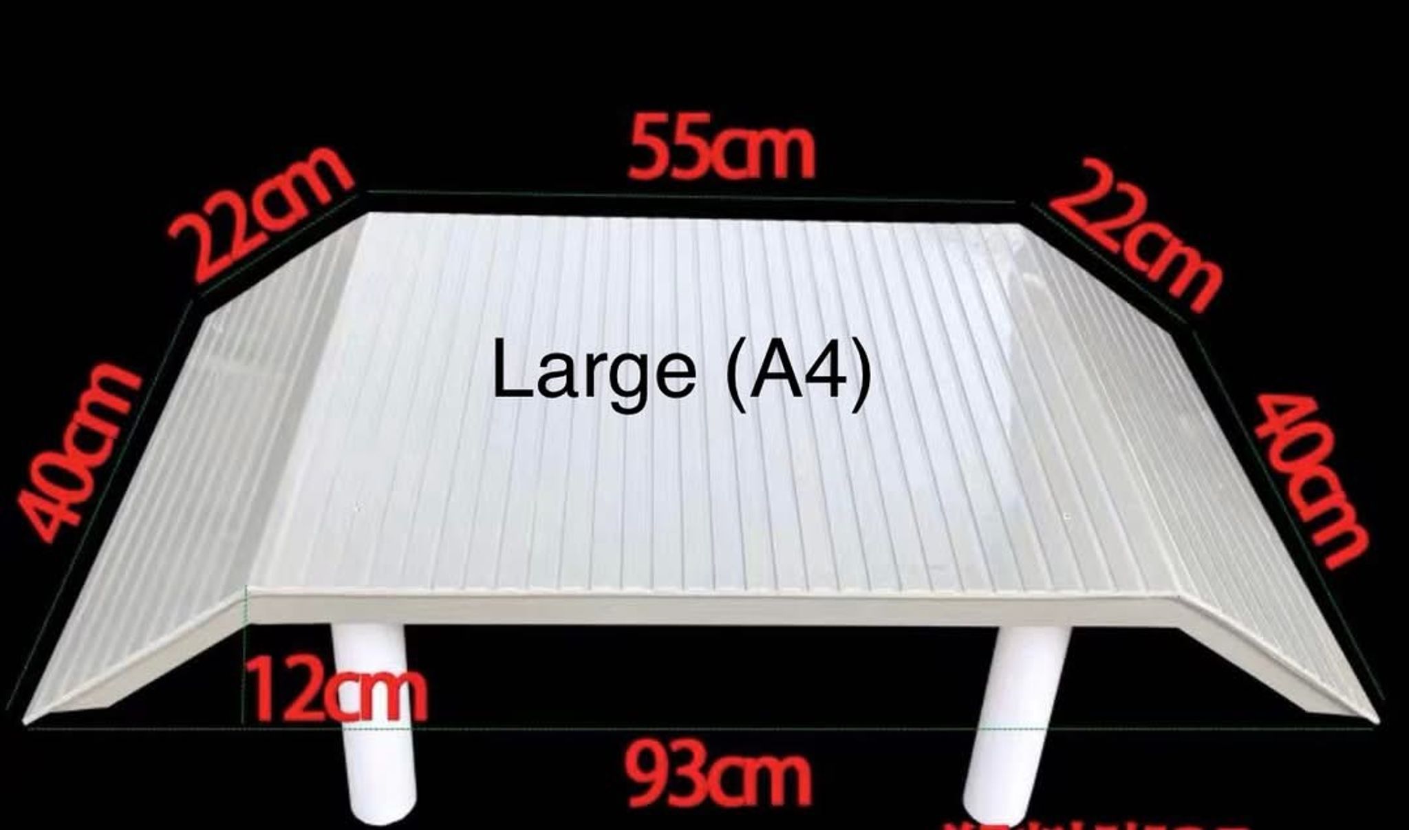 Turtle Basking Platform