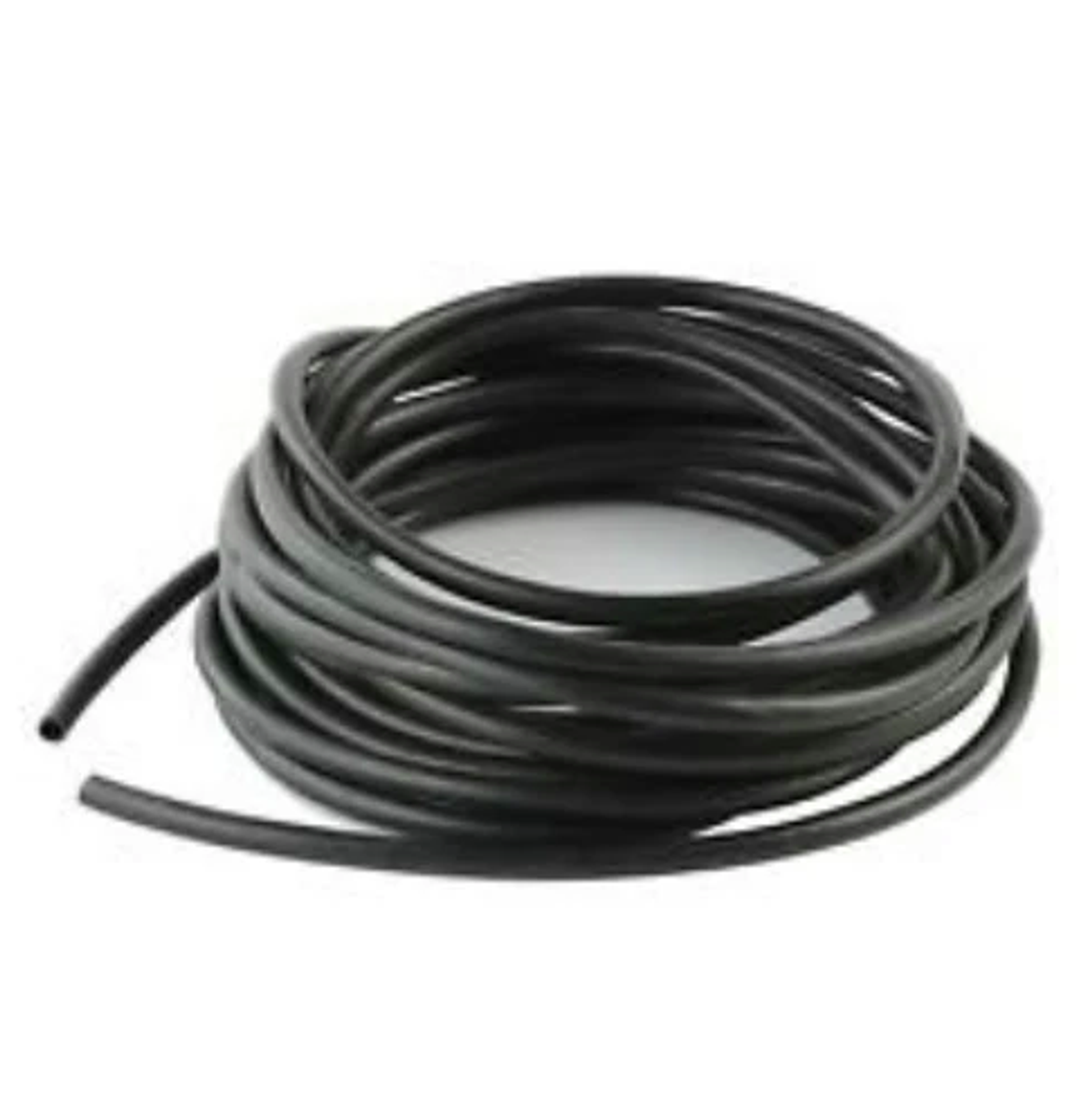 UP Aqua Air Tube (Black/Clear)