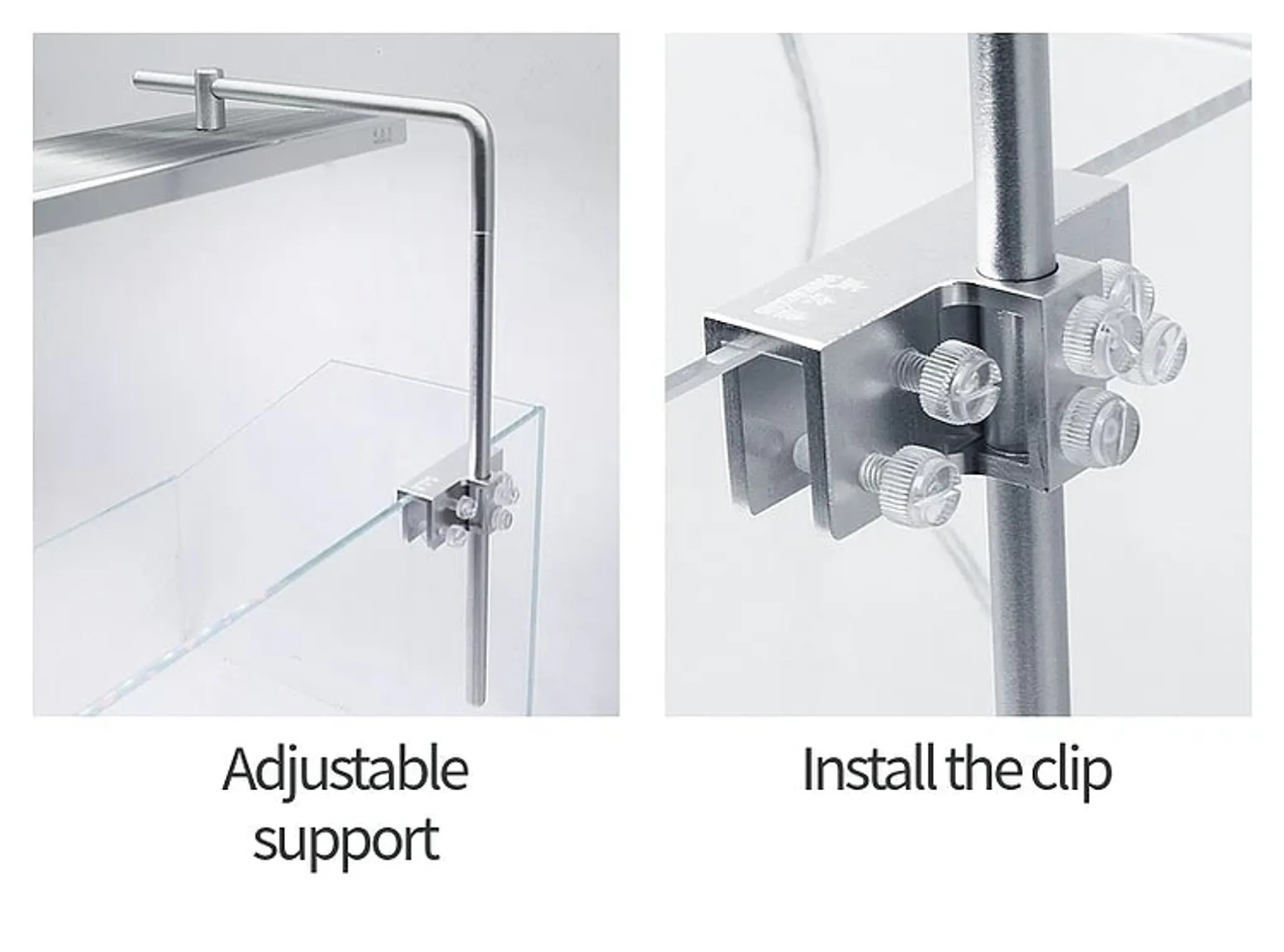 Week Aqua L - Series Pro LED Light (60cm - 120cm)
