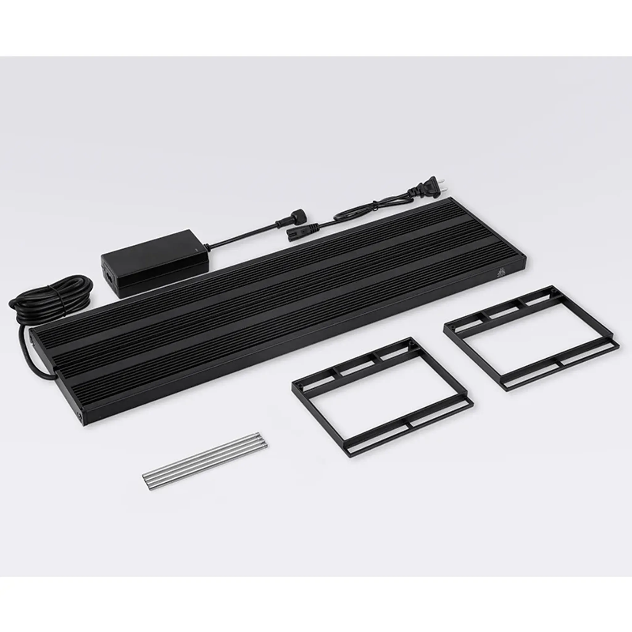 Week aqua L-series Pro Light (60 - 120cm) Black