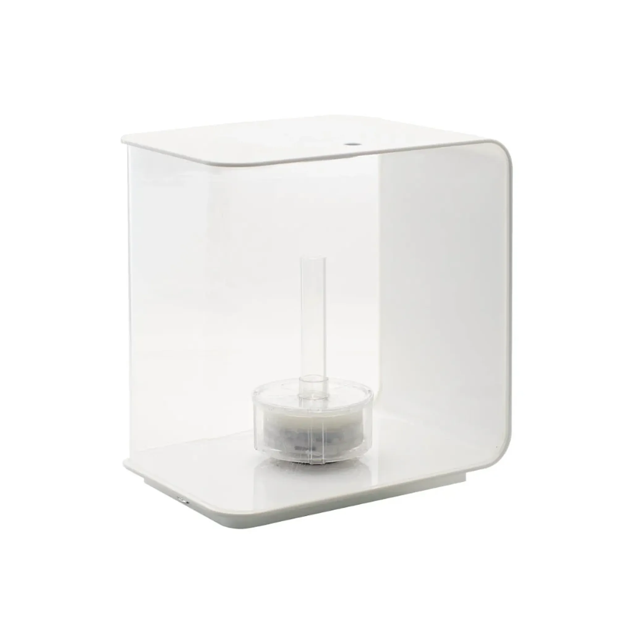 biOrb FLOW 15 Aquarium (MCR - Multi-Color Remote)