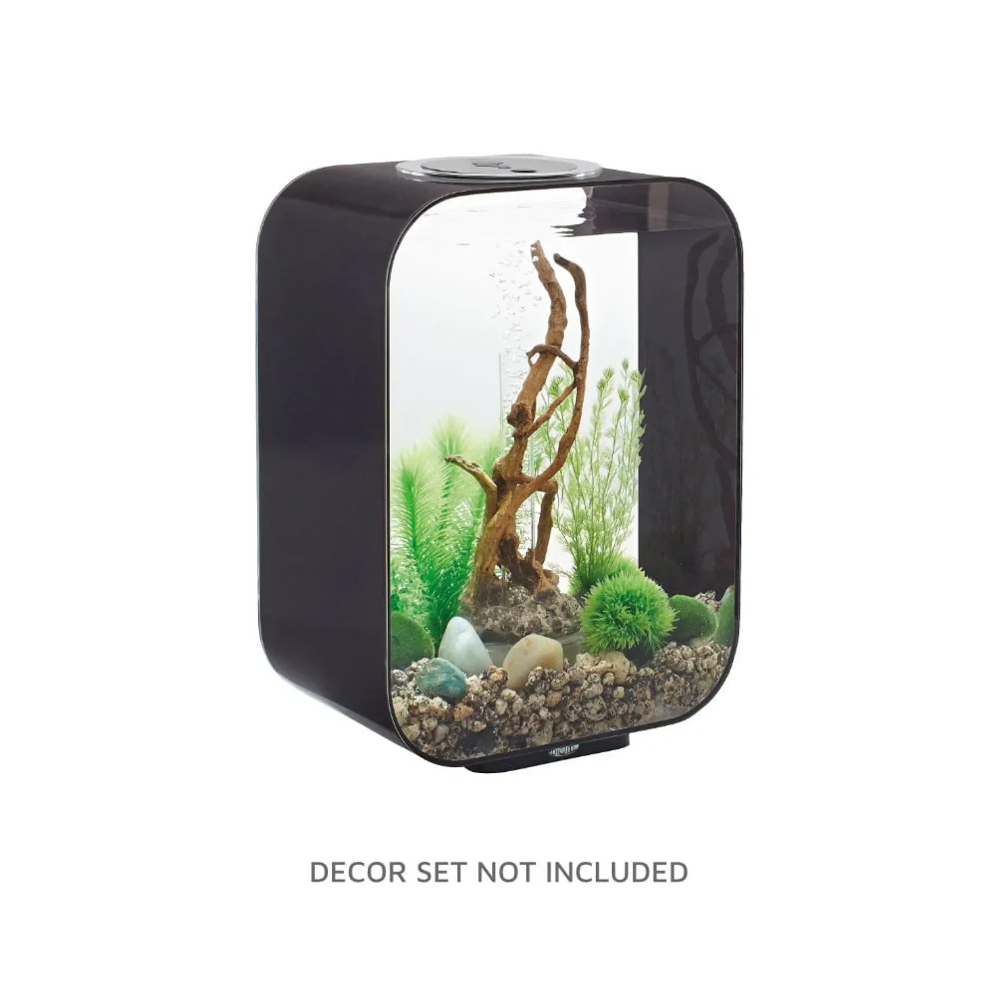 biOrb LIFE 15 Aquarium (MCR - Multi-Color Remote)
