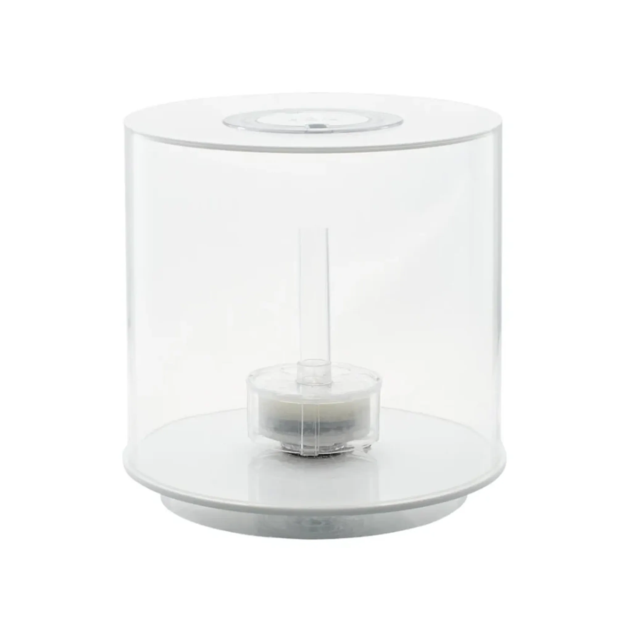 biOrb TUBE 15 Aquarium (MCR - Multi-Color Remote)