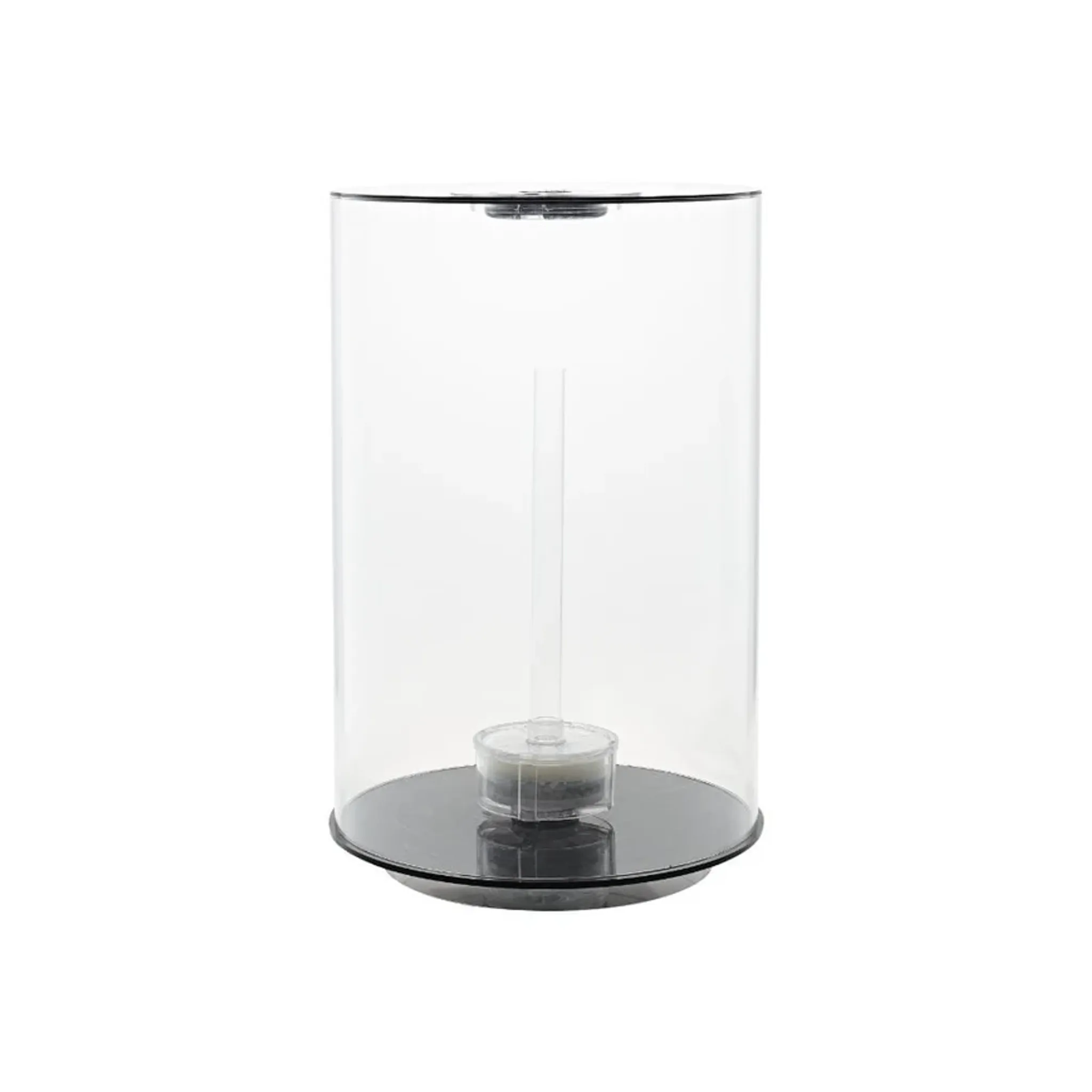 biOrb TUBE 30 Aquarium (MCR - Multi-Color Remote)