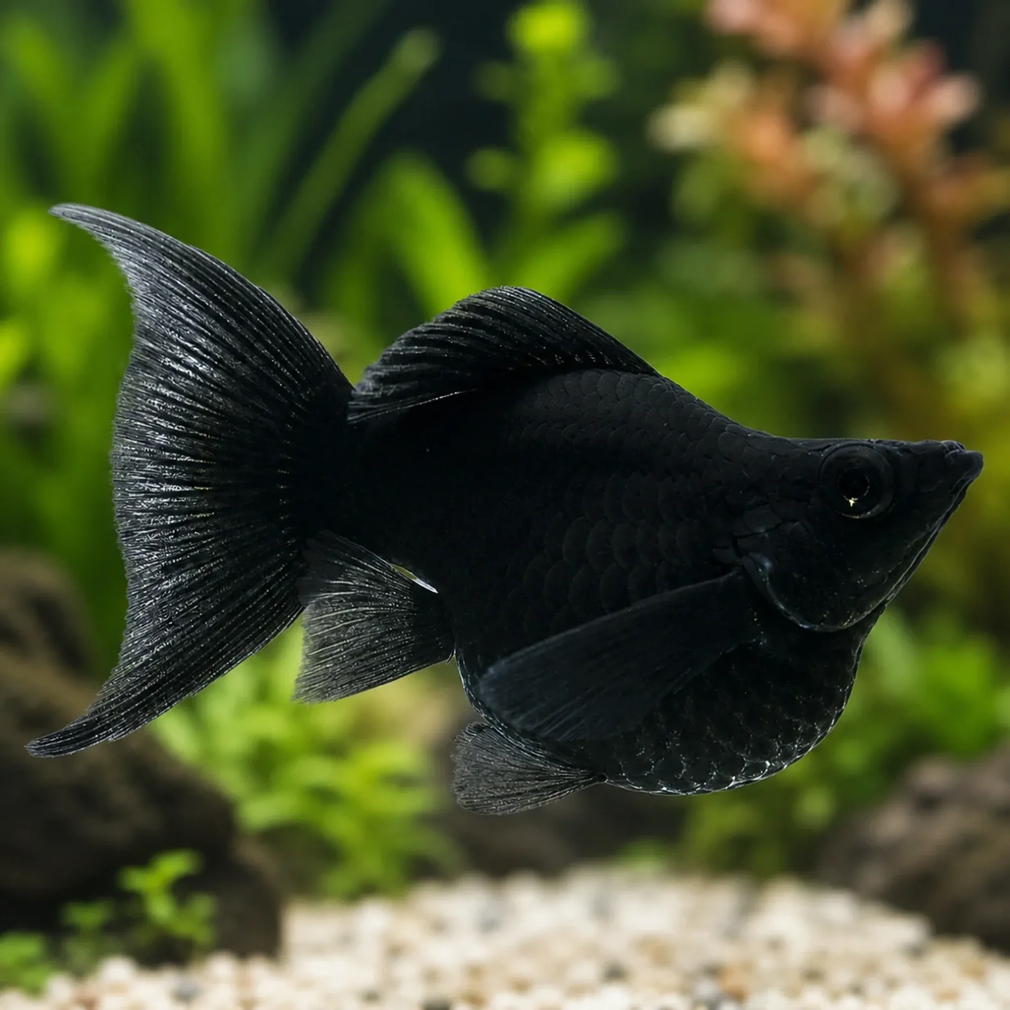 What Do Molly Eat? A Practical Feeding Guide