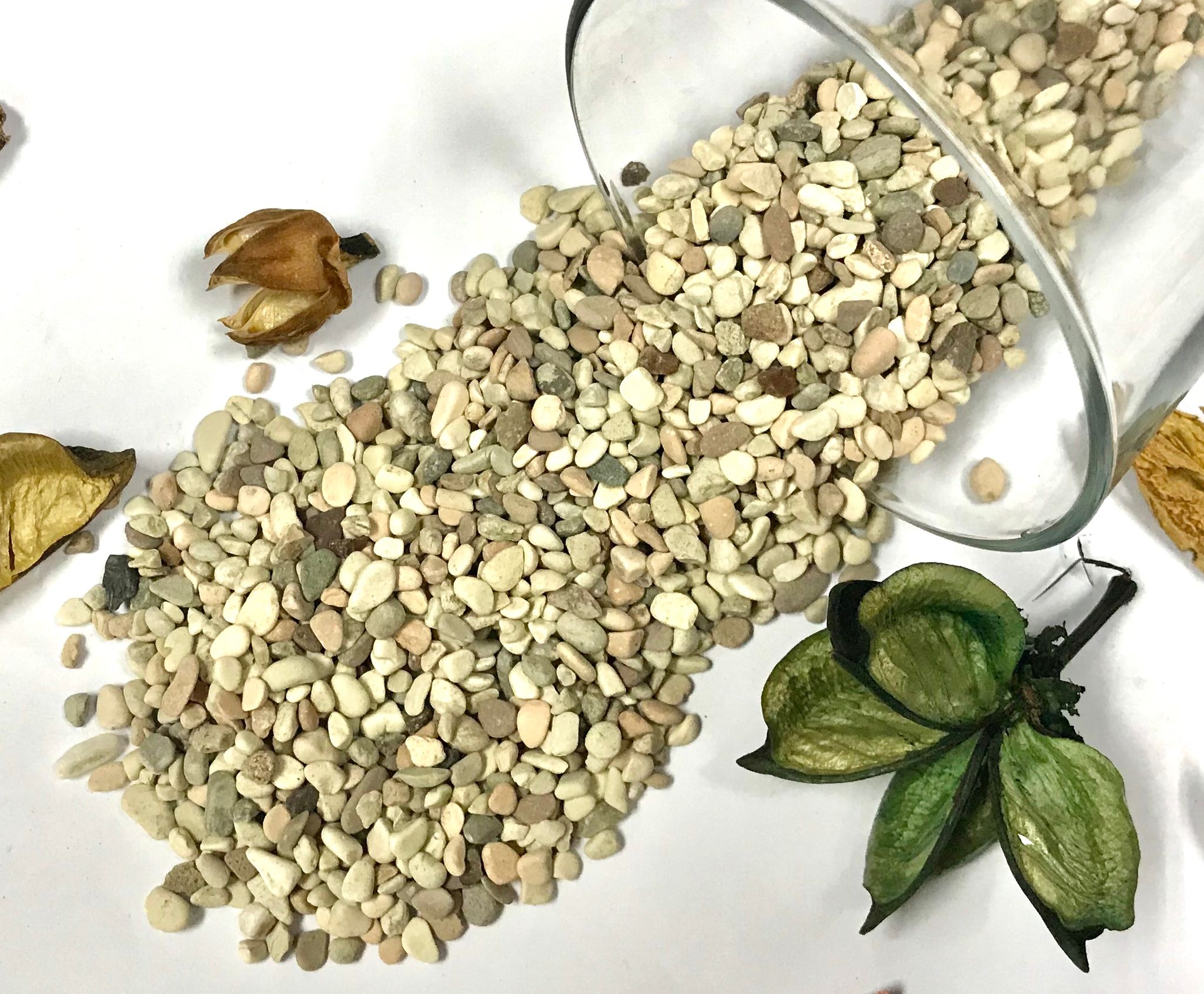 AK MULTI PEBBLES (20kg)