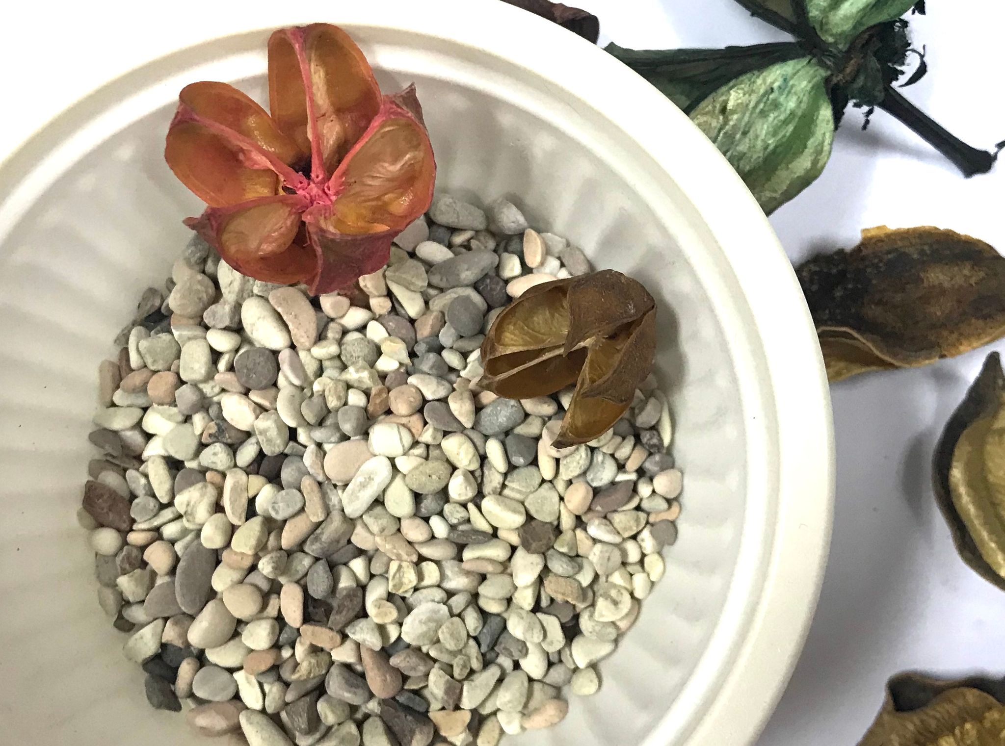 AK MULTI PEBBLES (20kg)