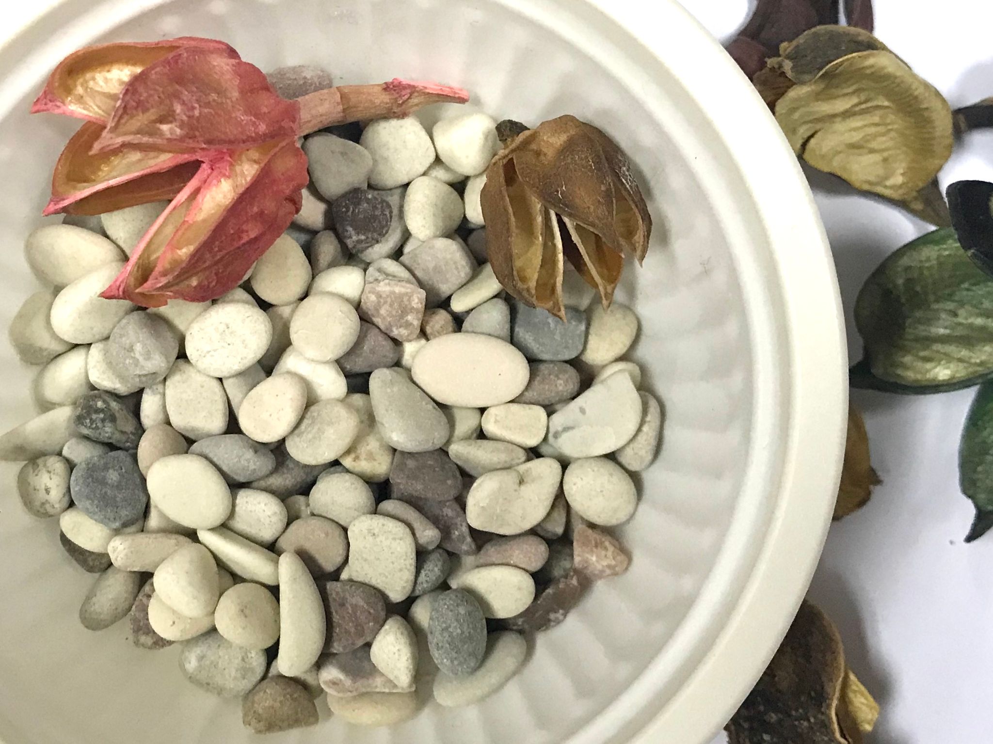 AK MULTI PEBBLES (20kg)