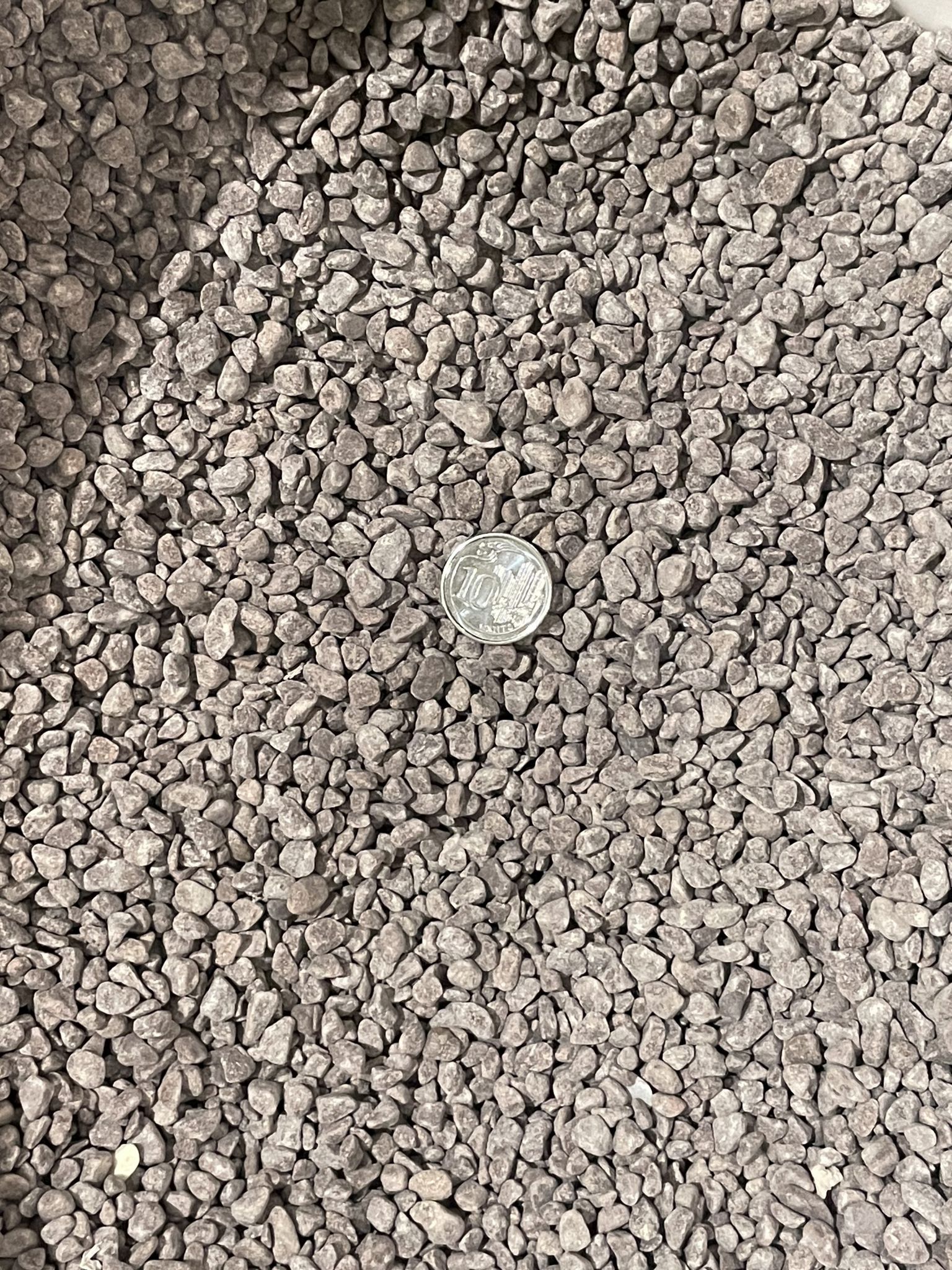 COFFEE PEBBLES (20kg)
