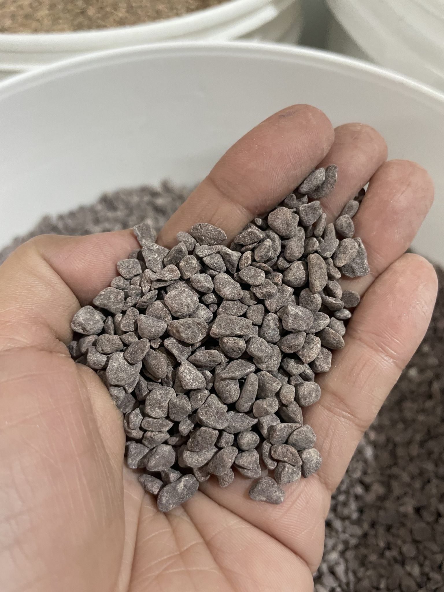 COFFEE PEBBLES (20kg)