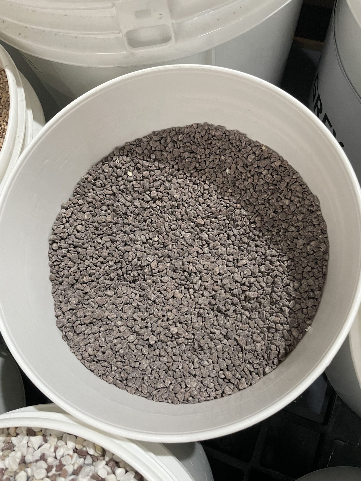 COFFEE PEBBLES (20kg)