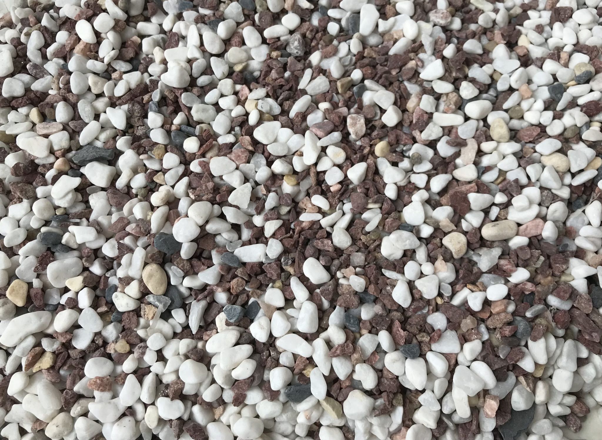 MERRY MIX PEBBLES (20kg)