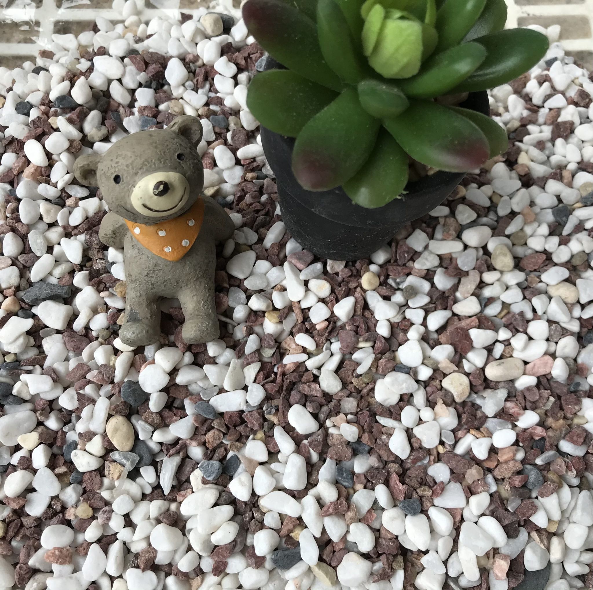 MERRY MIX PEBBLES (20kg)