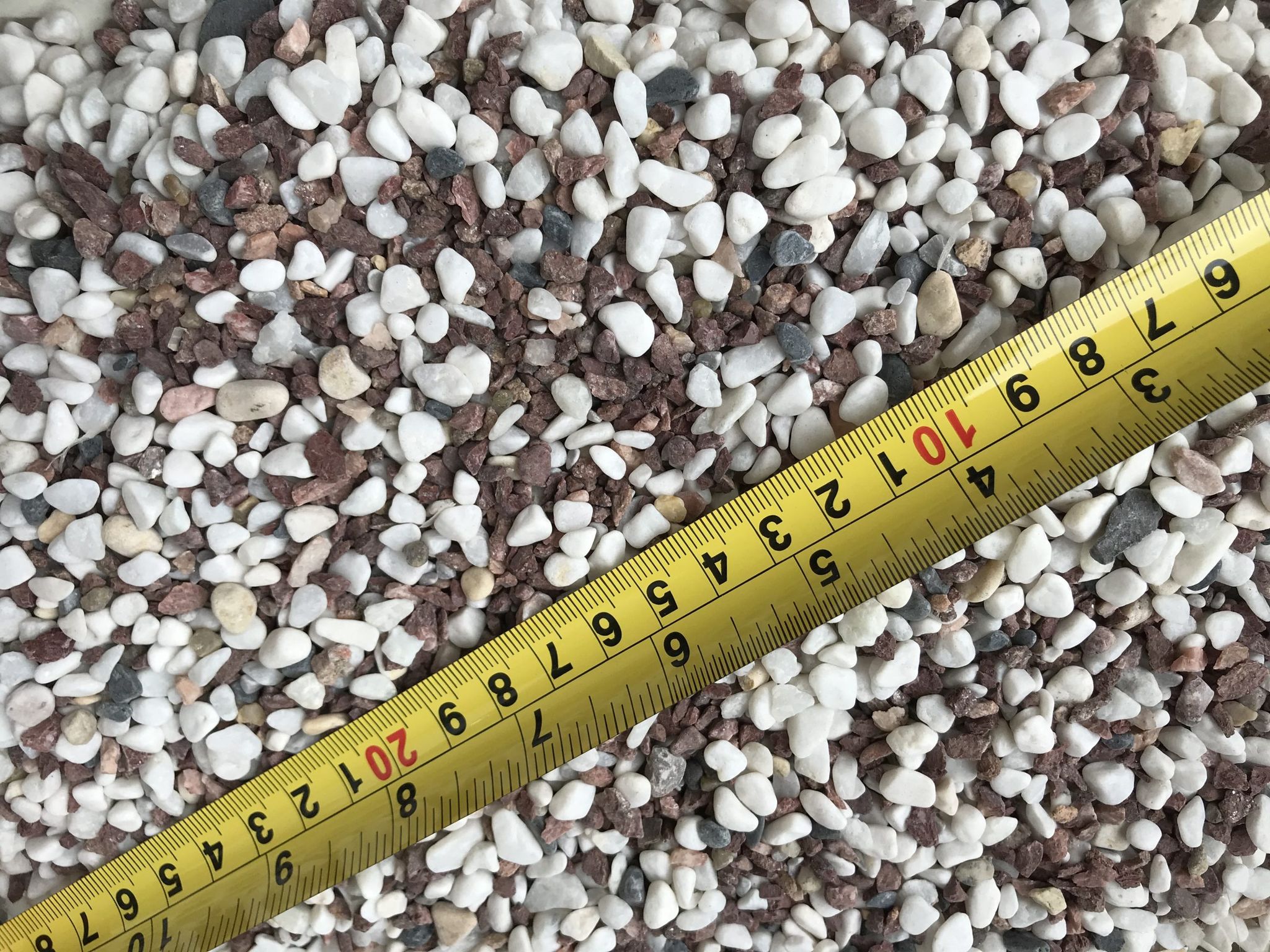 MERRY MIX PEBBLES (20kg)
