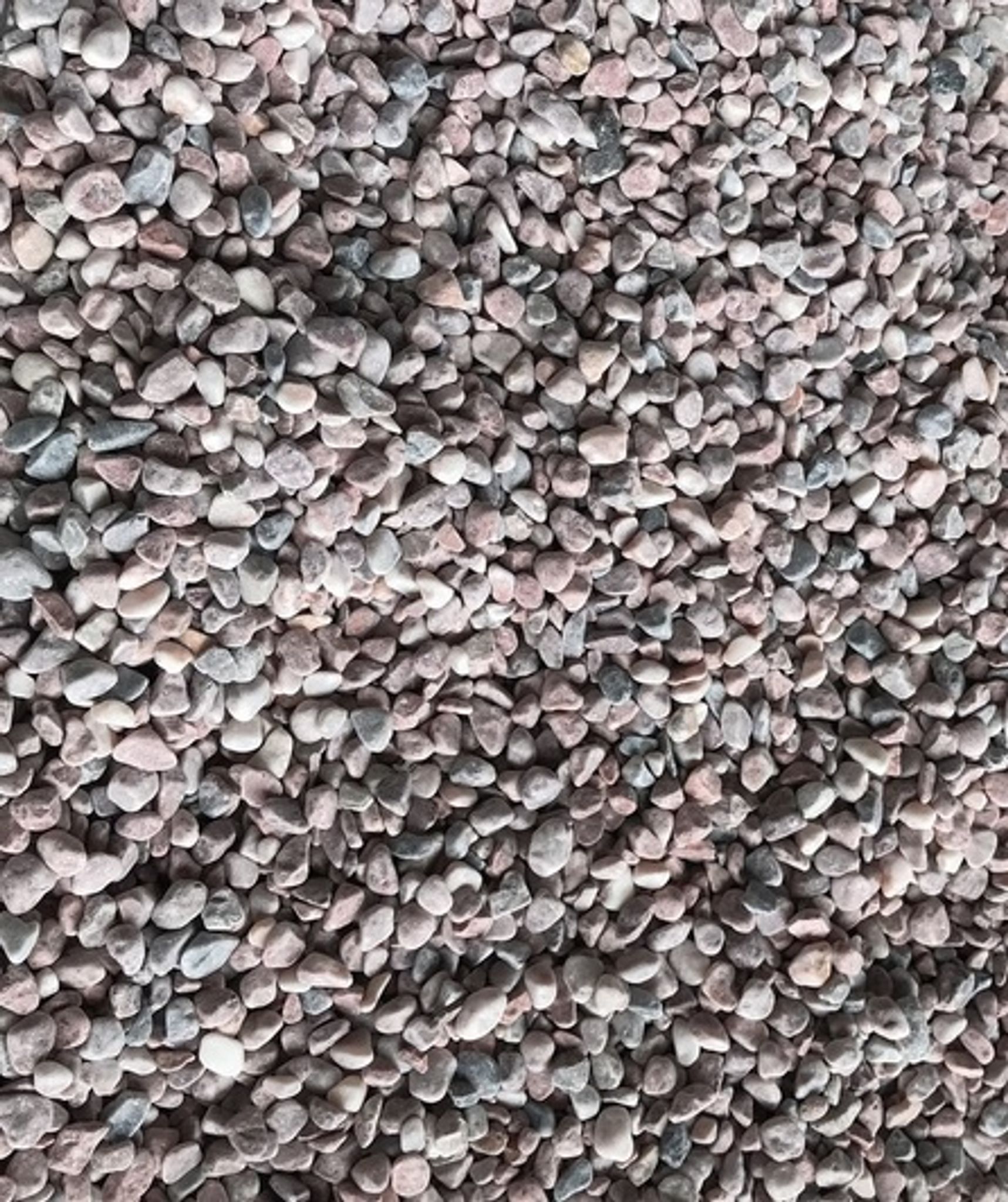 PINK PEBBLES (20kg)
