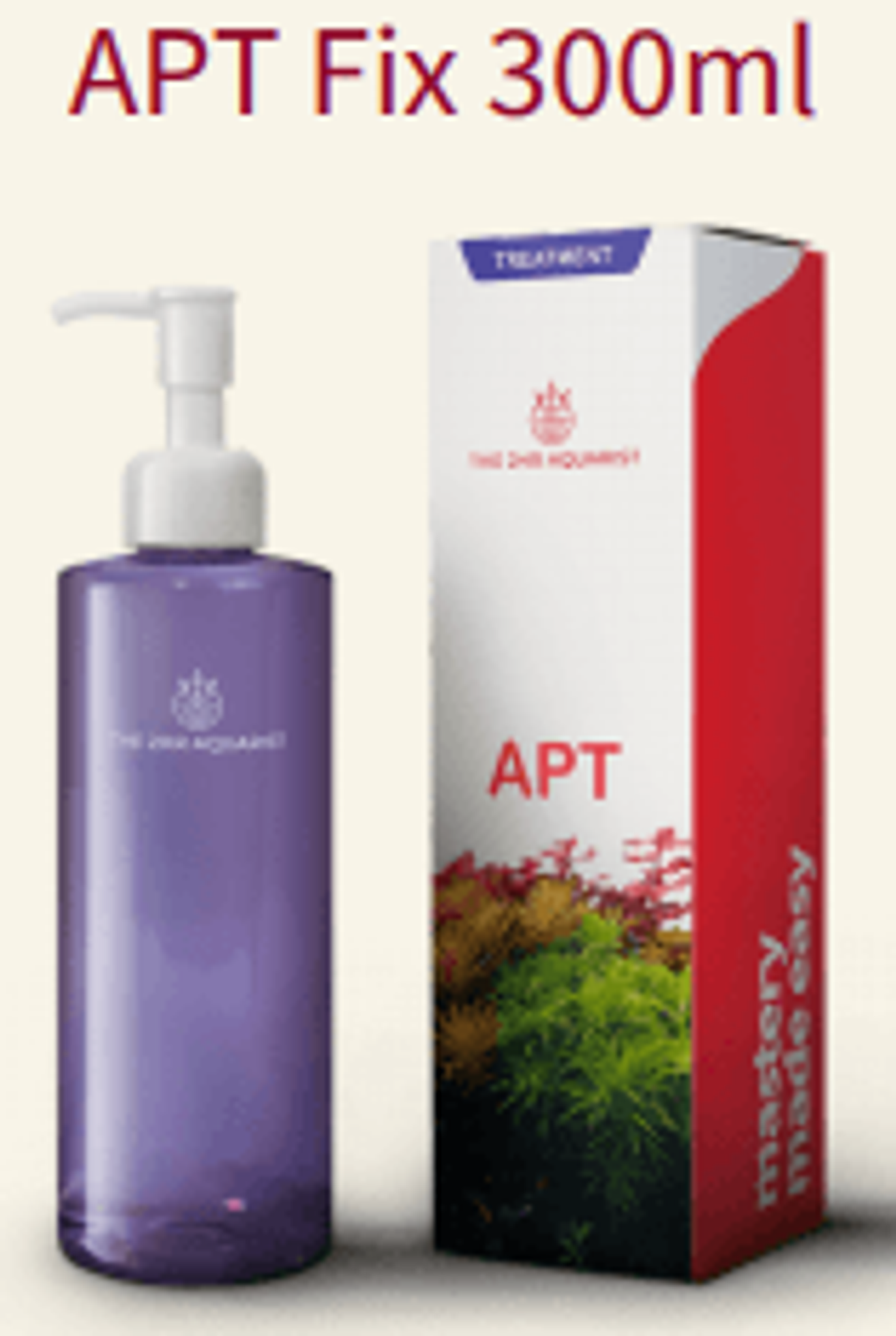 APT Fix
