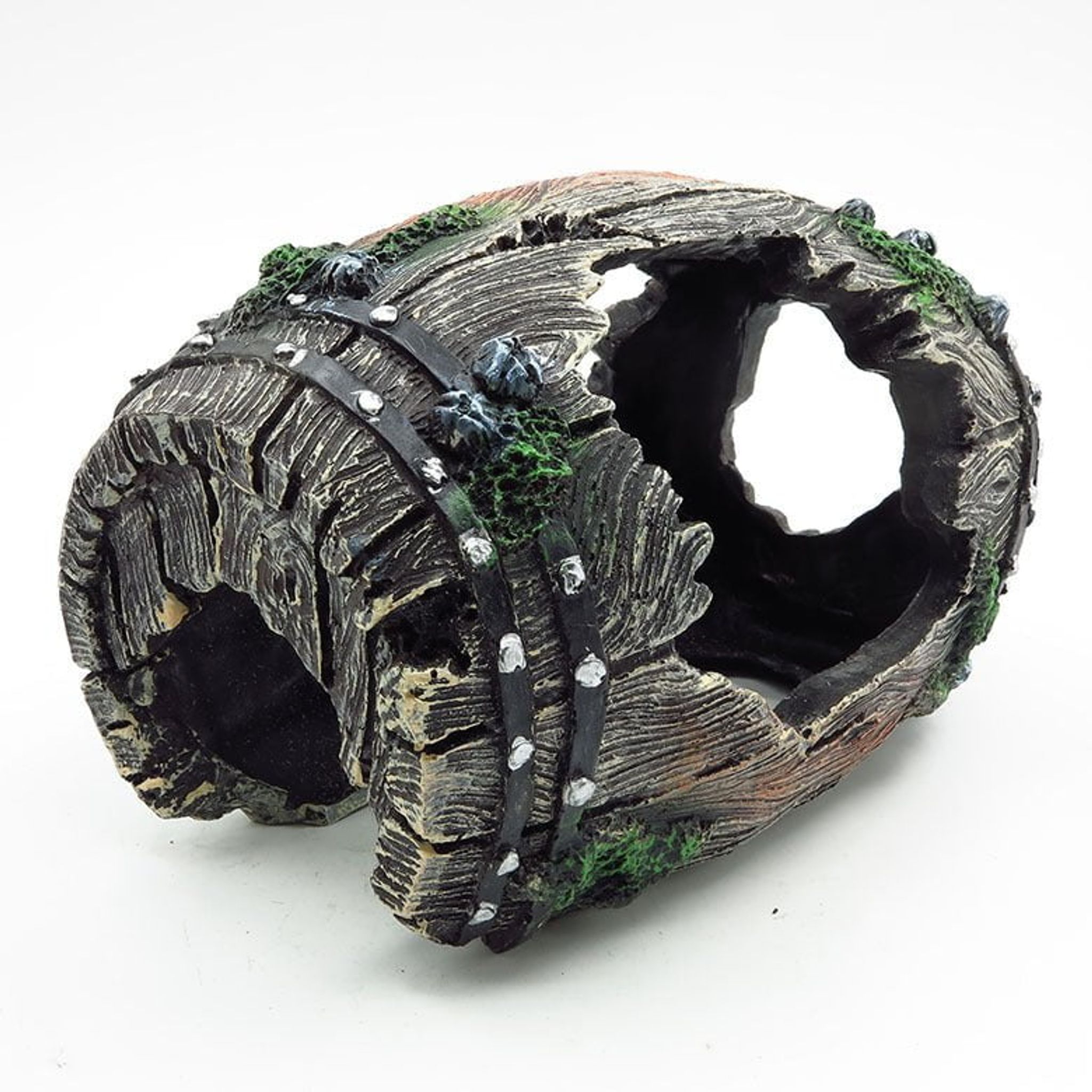 Zhen De Decoration - Broken Barrel - 3125